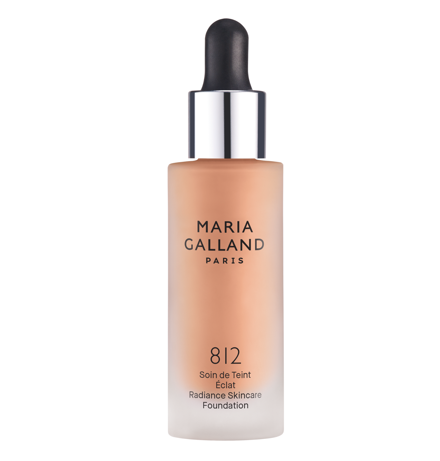 MARIA GALLAND - LE MAQUILLAGE - 812-40 (Doré) Soin de Teint Éclat 30ml | HEDO Beauty