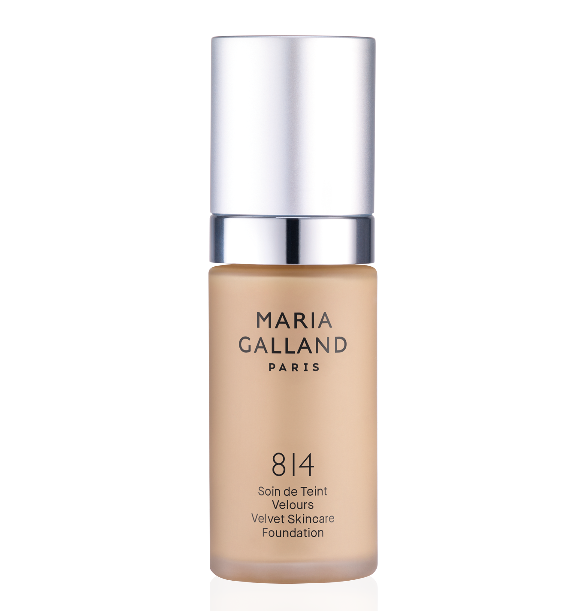 MARIA GALLAND - LE MAQUILLAGE - 814-20 (Beige) Soin de Teint Velours 30ml | HEDO Beauty