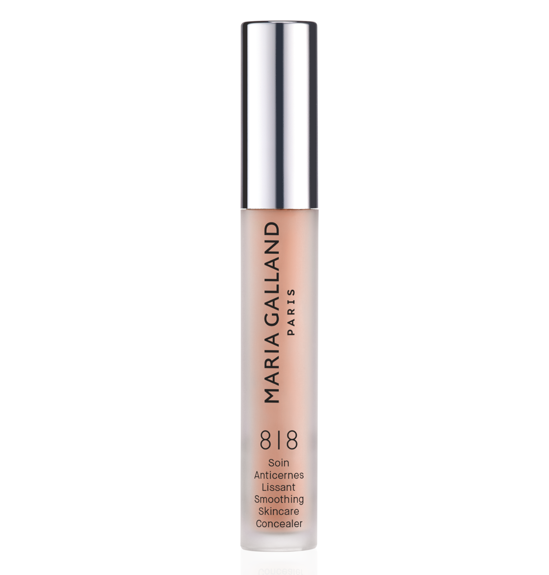 MARIA GALLAND - LE MAQUILLAGE - 818-30 (Beige Doré) Soin Anticernes Lissant 4ml | HEDO Beauty