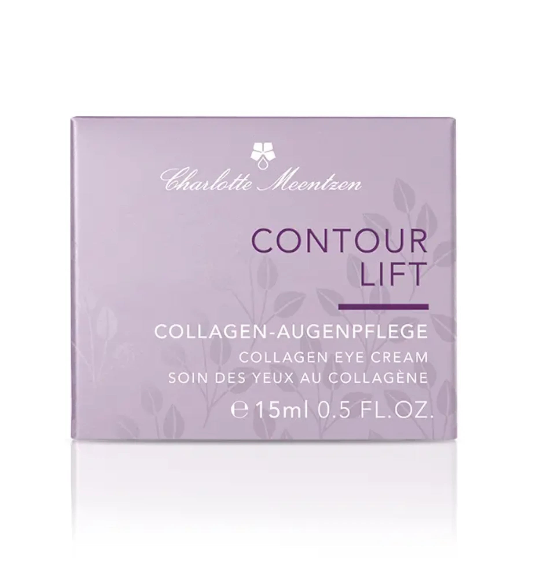 Charlotte Meentzen - Contour Lift - Collagen Augenpflege 15ml