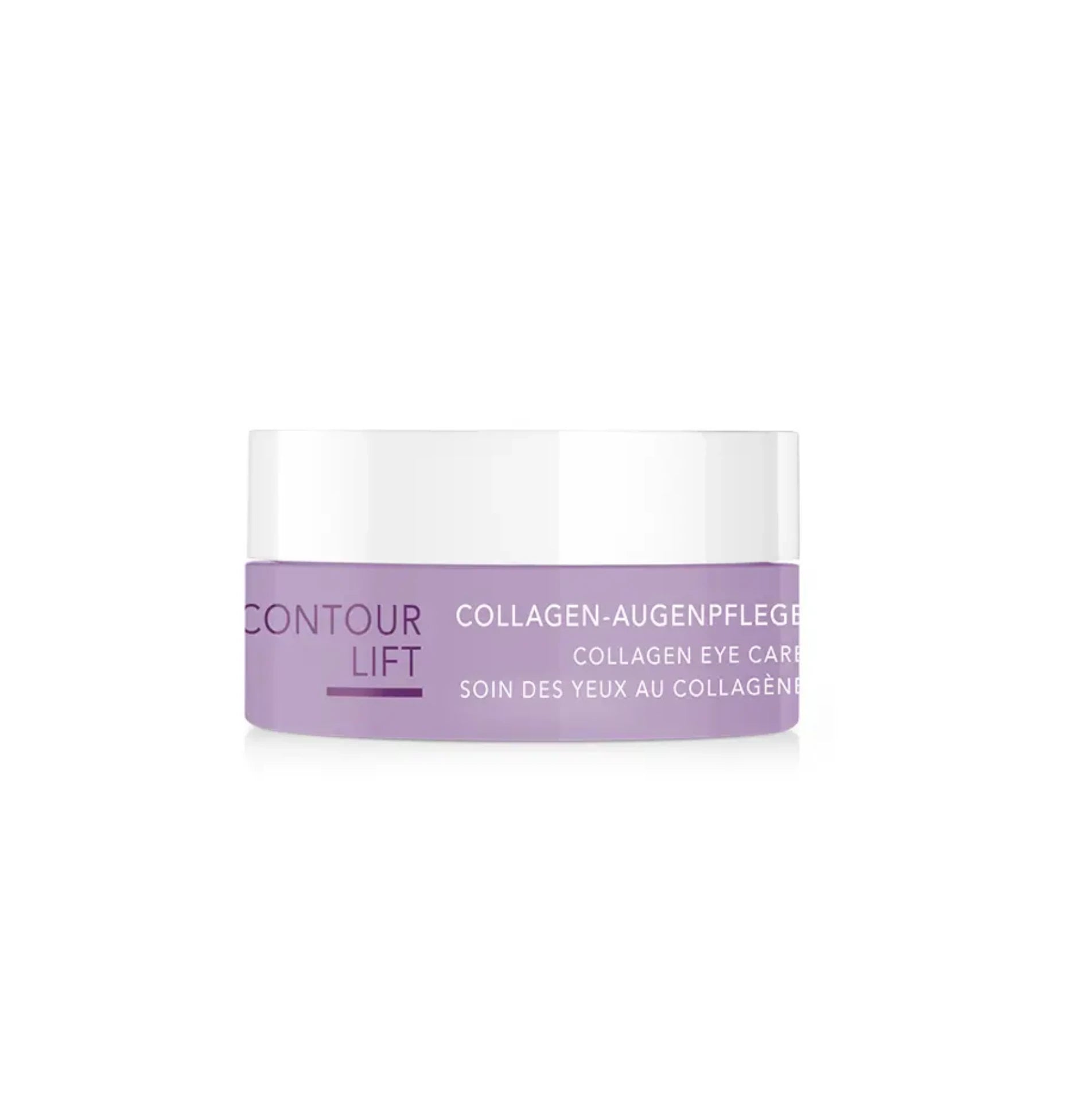 Charlotte Meentzen - Contour Lift - Collagen Augenpflege 15ml | HEDO Beauty