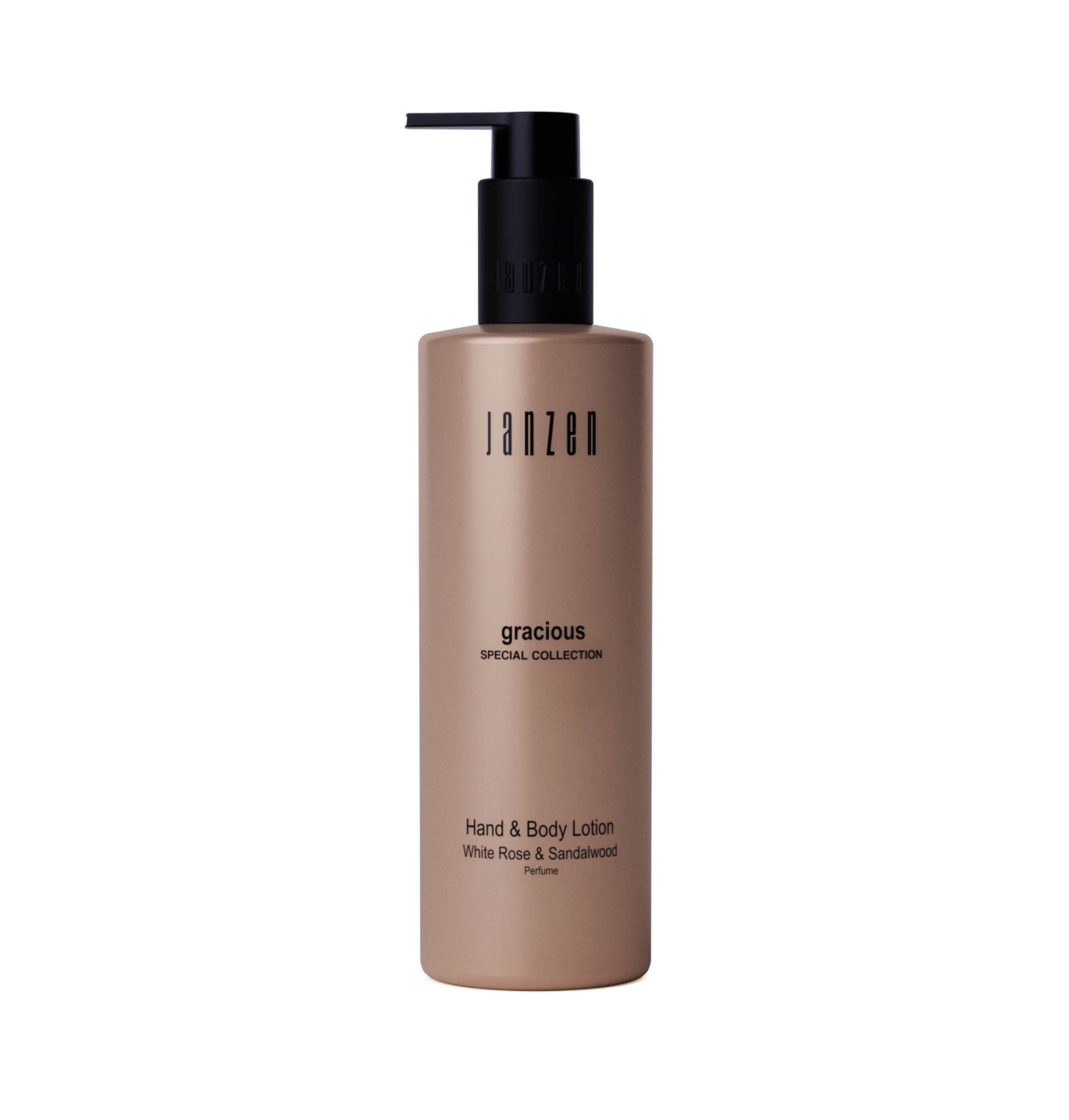 janzen - Gracious - Body Lotion 250ml | HEDO Beauty