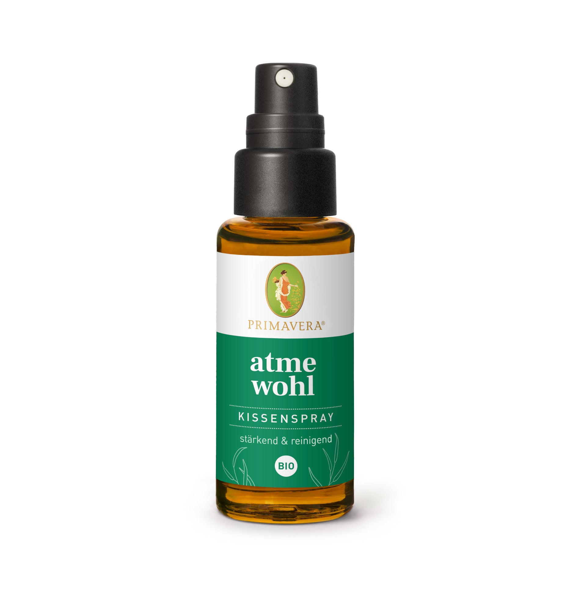 PRIMAVERA - Atmewohl - Kissenspray 30ml | HEDO Beauty