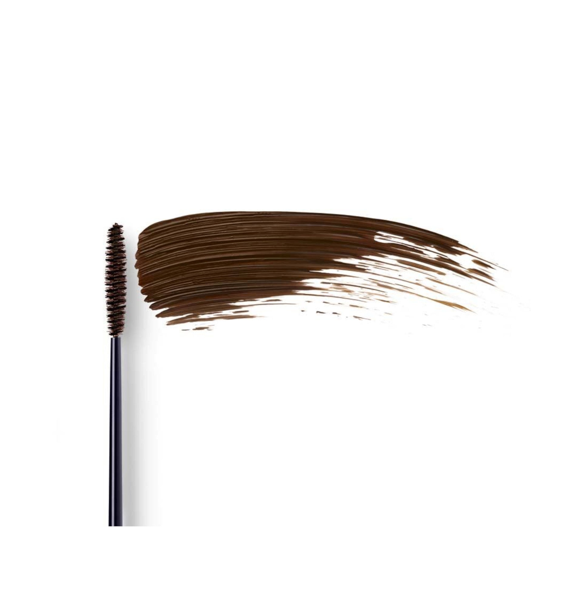 Dr. Hauschka - Augen - Defining Mascara 02 brown 6ml