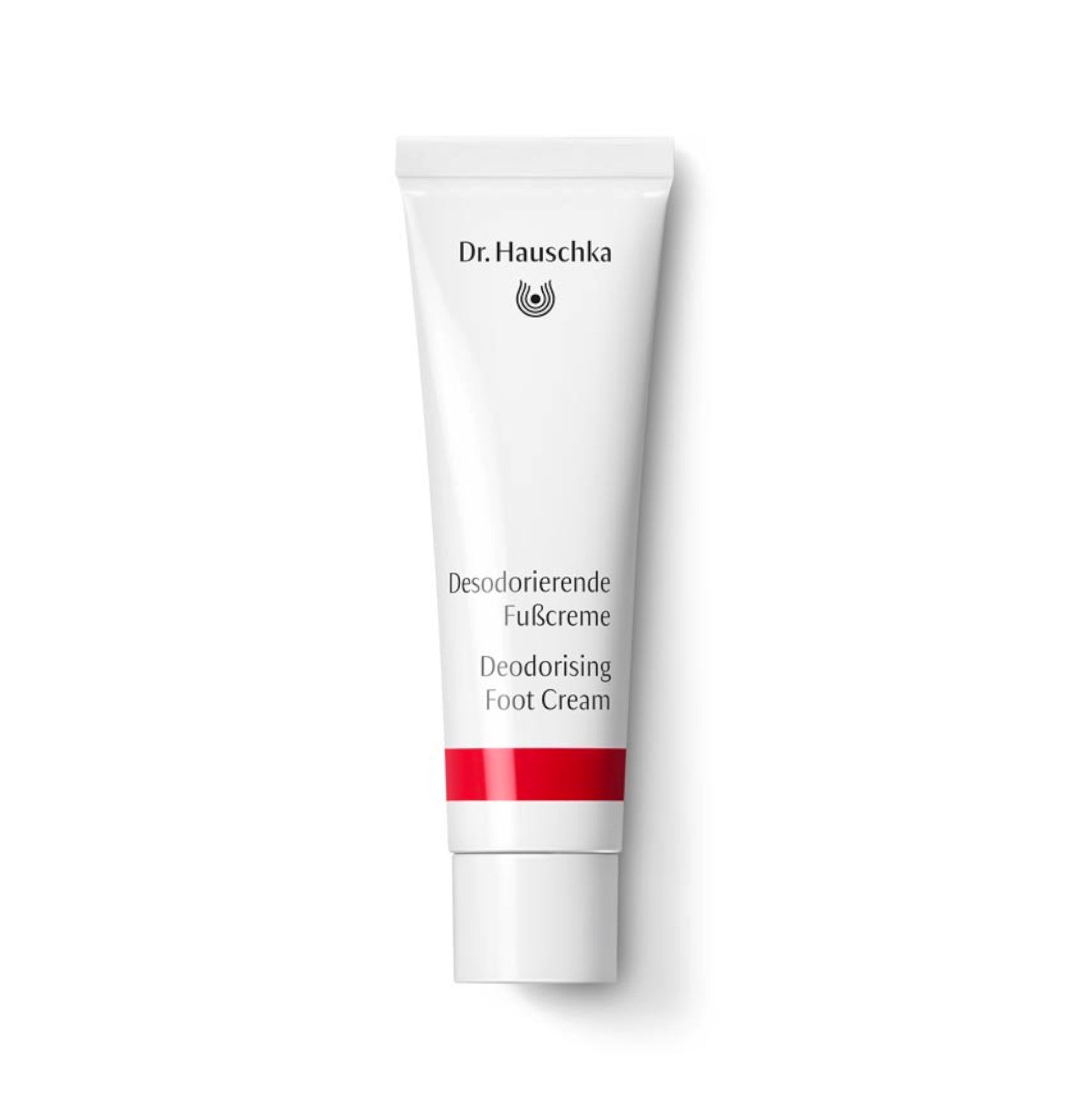 Dr. Hauschka - Körperpflege - Desodorierende Fußcreme 30ml | HEDO Beauty