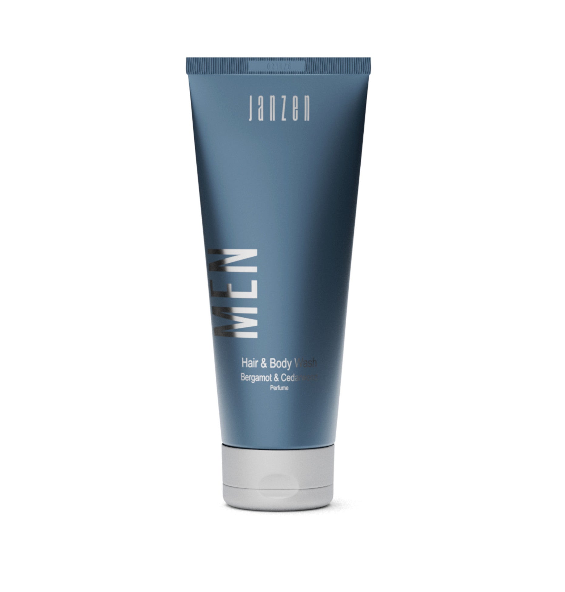 janzen - For Men - Hair & Body Wash 200ml | HEDO Beauty