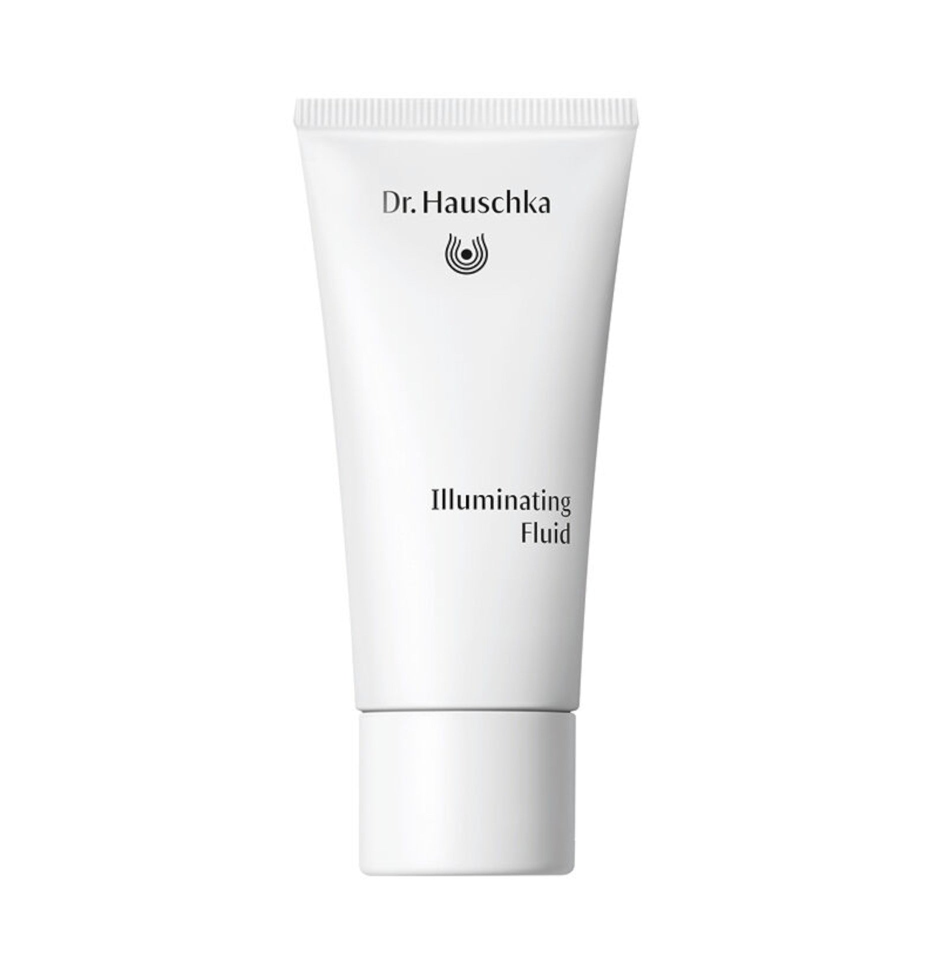 Dr. Hauschka - Teint - Illuminating Fluid translucent 30ml