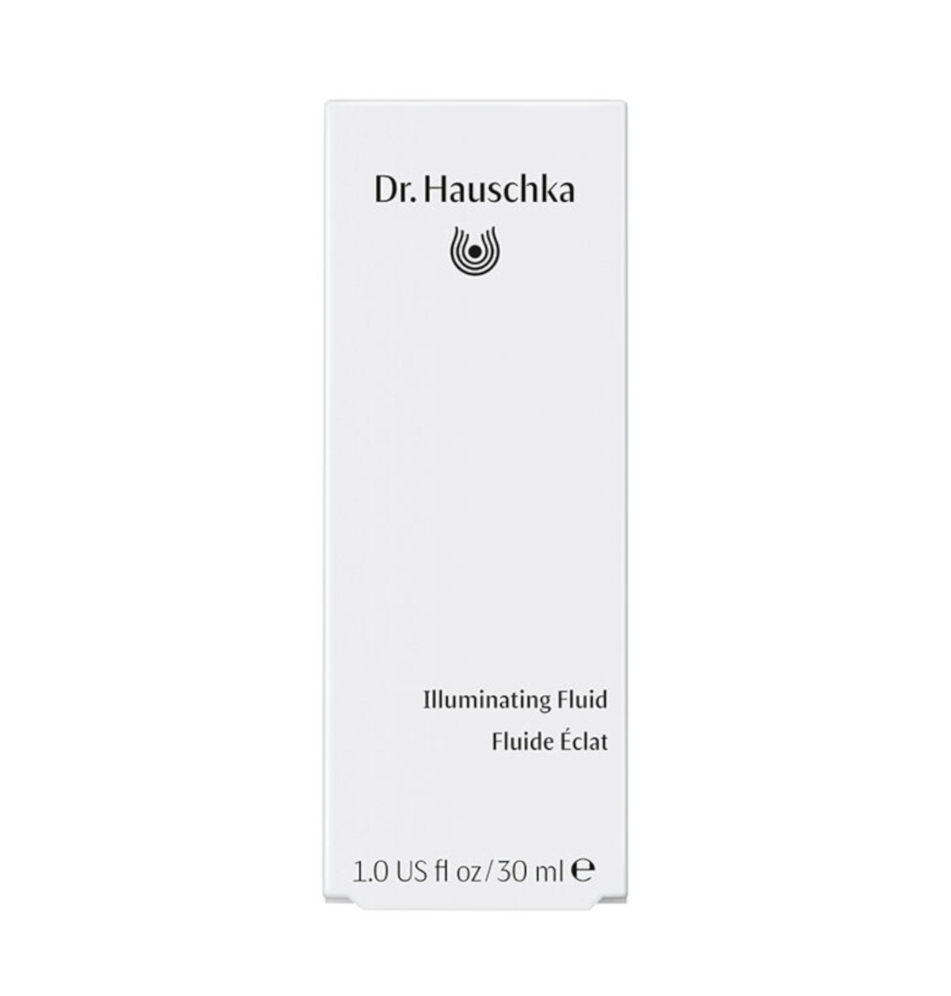 Dr. Hauschka - Teint - Illuminating Fluid translucent 30ml