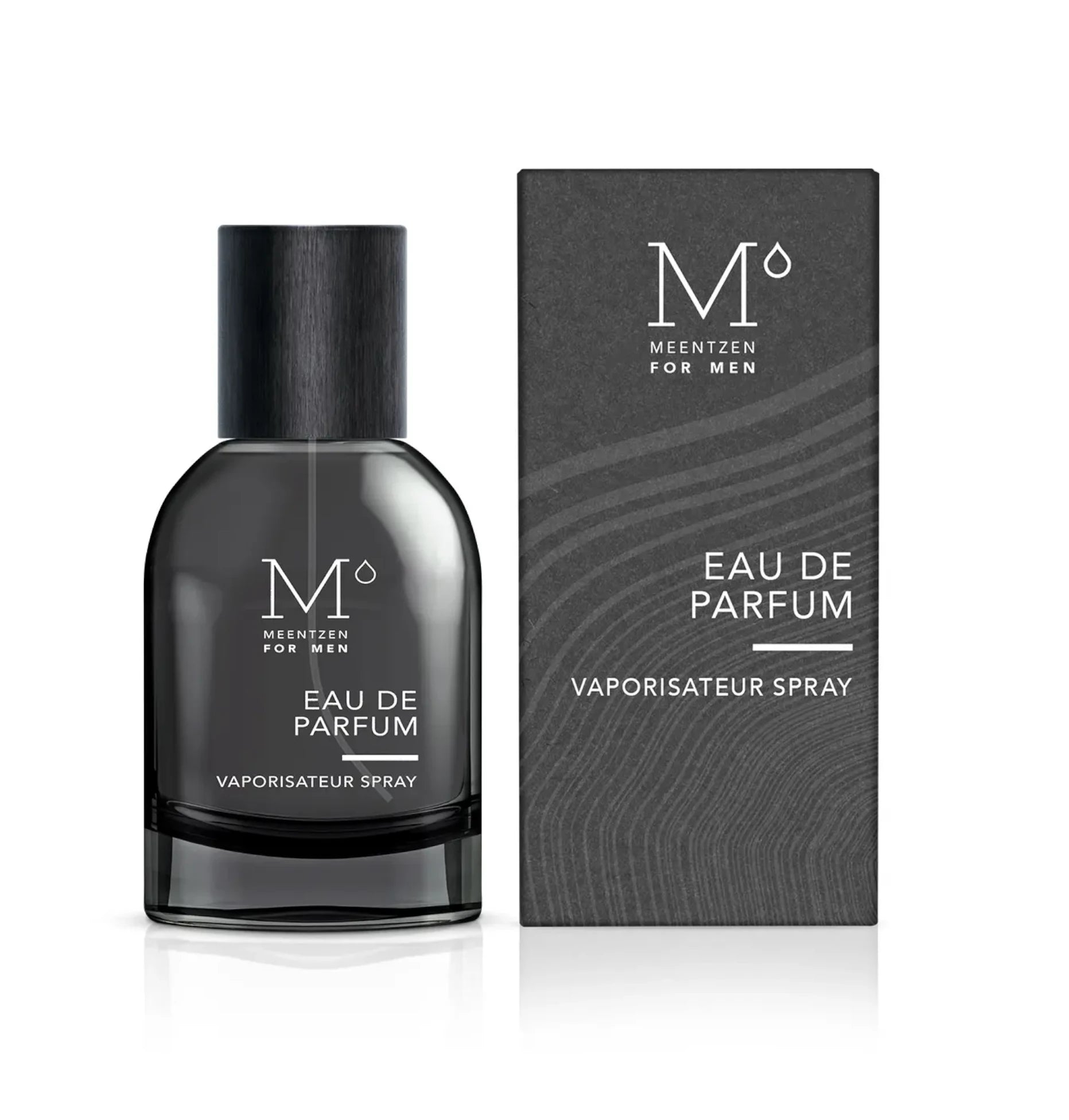 Charlotte Meentzen - MEENTZEN FOR MEN - Eau de Parfum 50ml