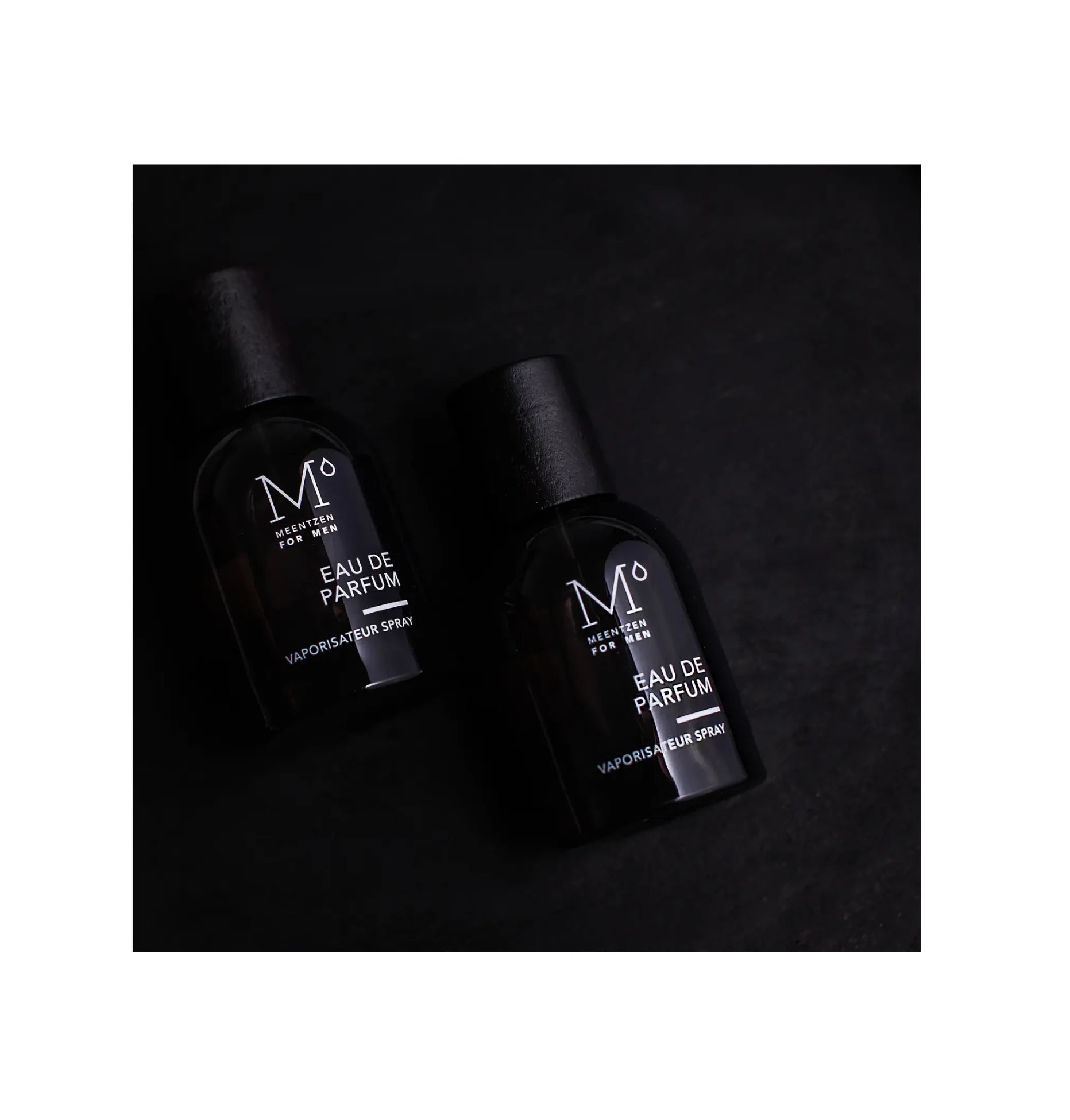 Charlotte Meentzen - MEENTZEN FOR MEN - Eau de Parfum 50ml