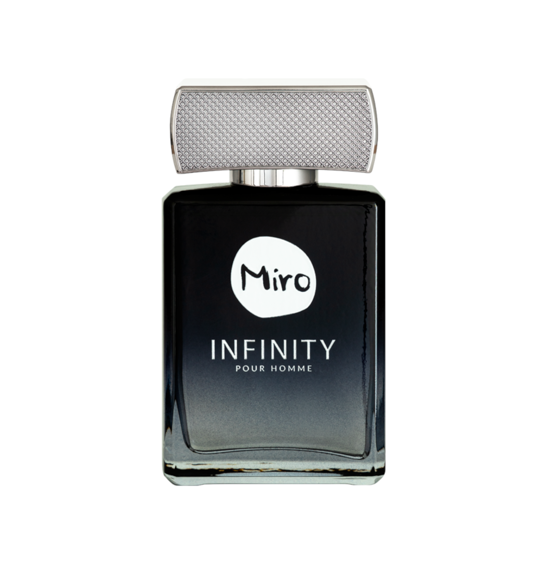 Miro - INFINITY - Pour Homme EdP Natural Spray 75ml