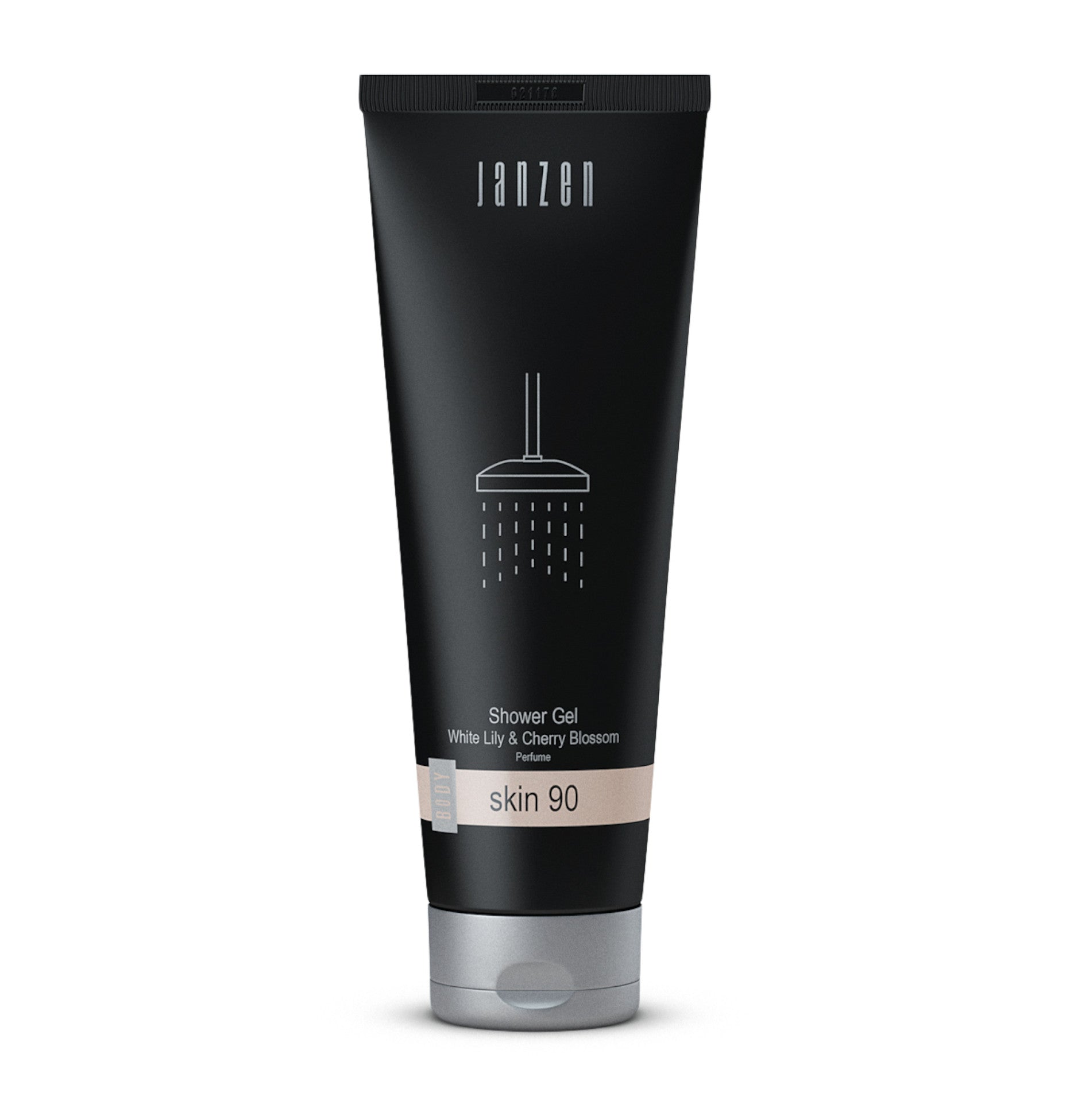 janzen - Skin 90 - Shower Gel 250ml | HEDO Beauty
