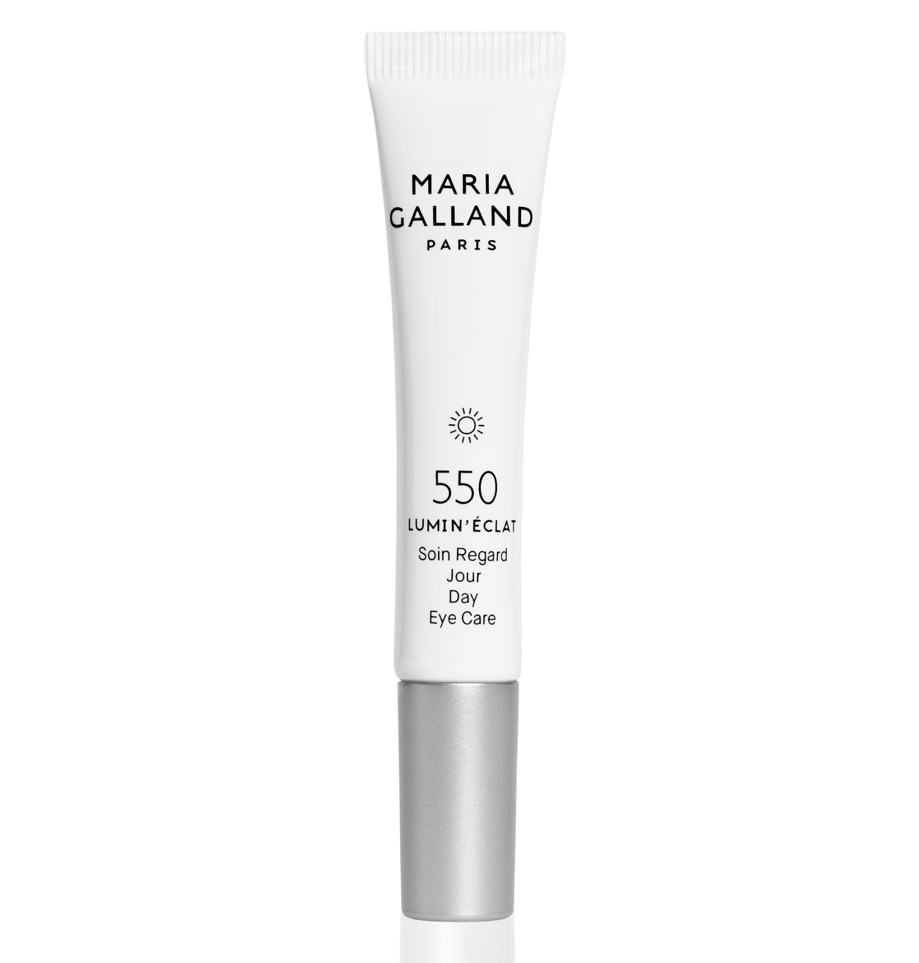 MARIA GALLAND - Lumin'Eclat - 550 Eye Contour Duo 20ml