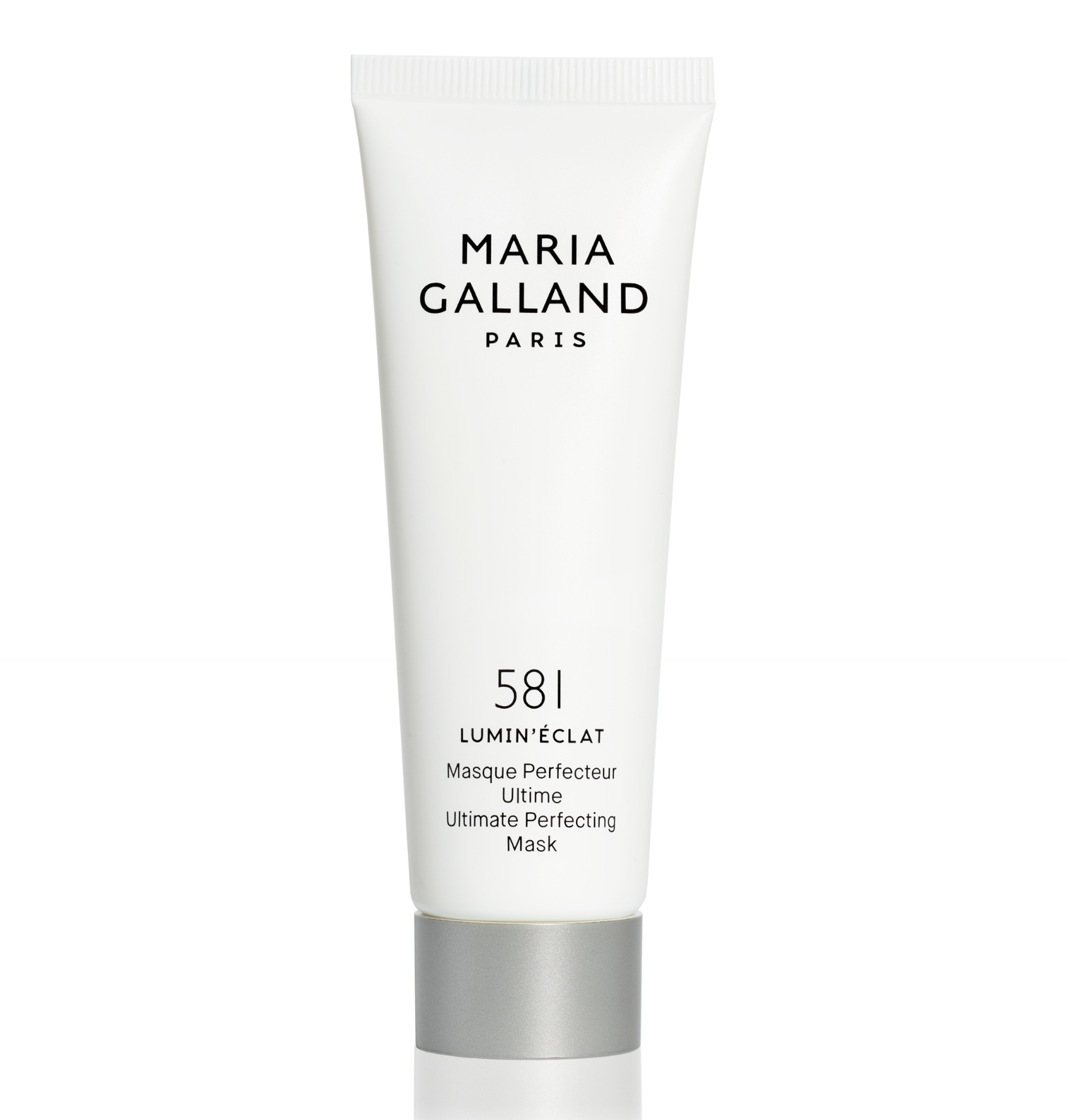 MARIA GALLAND - Lumin'Eclat - 581 Ultimate Perfecting Mask 50ml | HEDO Beauty
