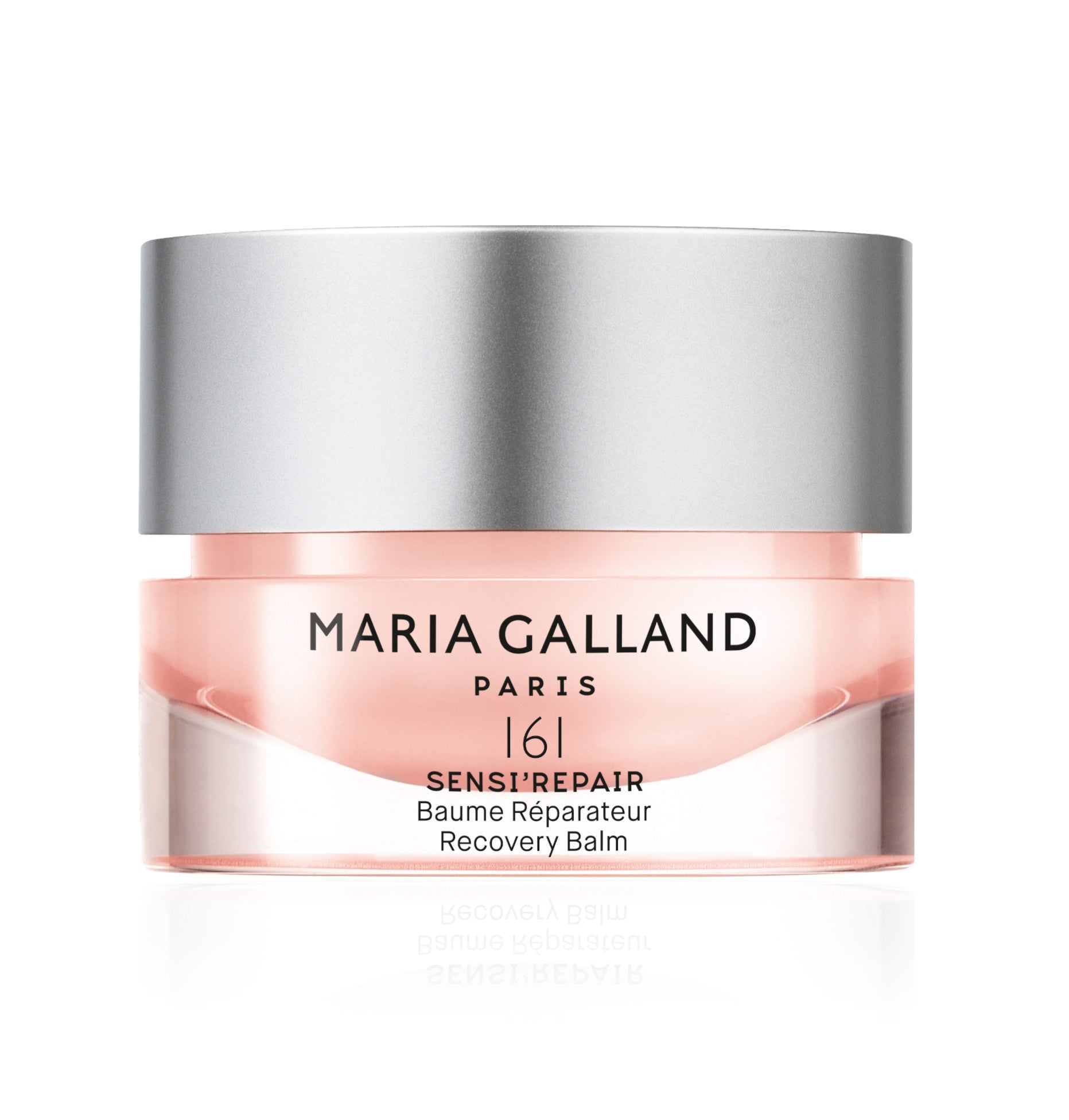 MARIA GALLAND - Sensi'Repair - 161 Baume Réparateur 50ml | HEDO Beauty