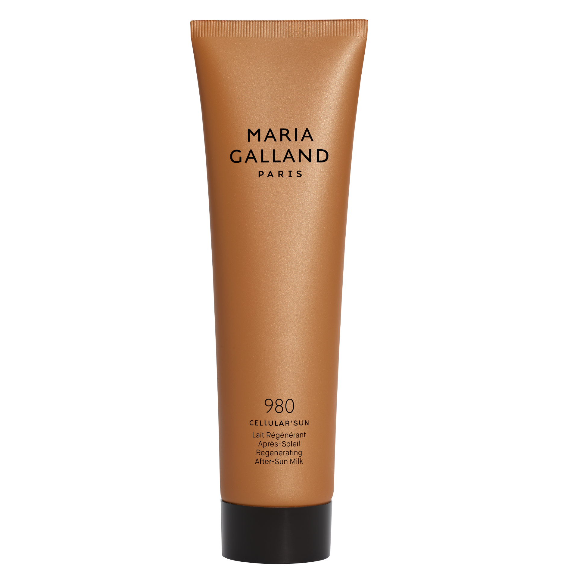 MARIA GALLAND - CELLULAR'SUN - 980 Regenerating After-Sun Milk 150ml | HEDO Beauty