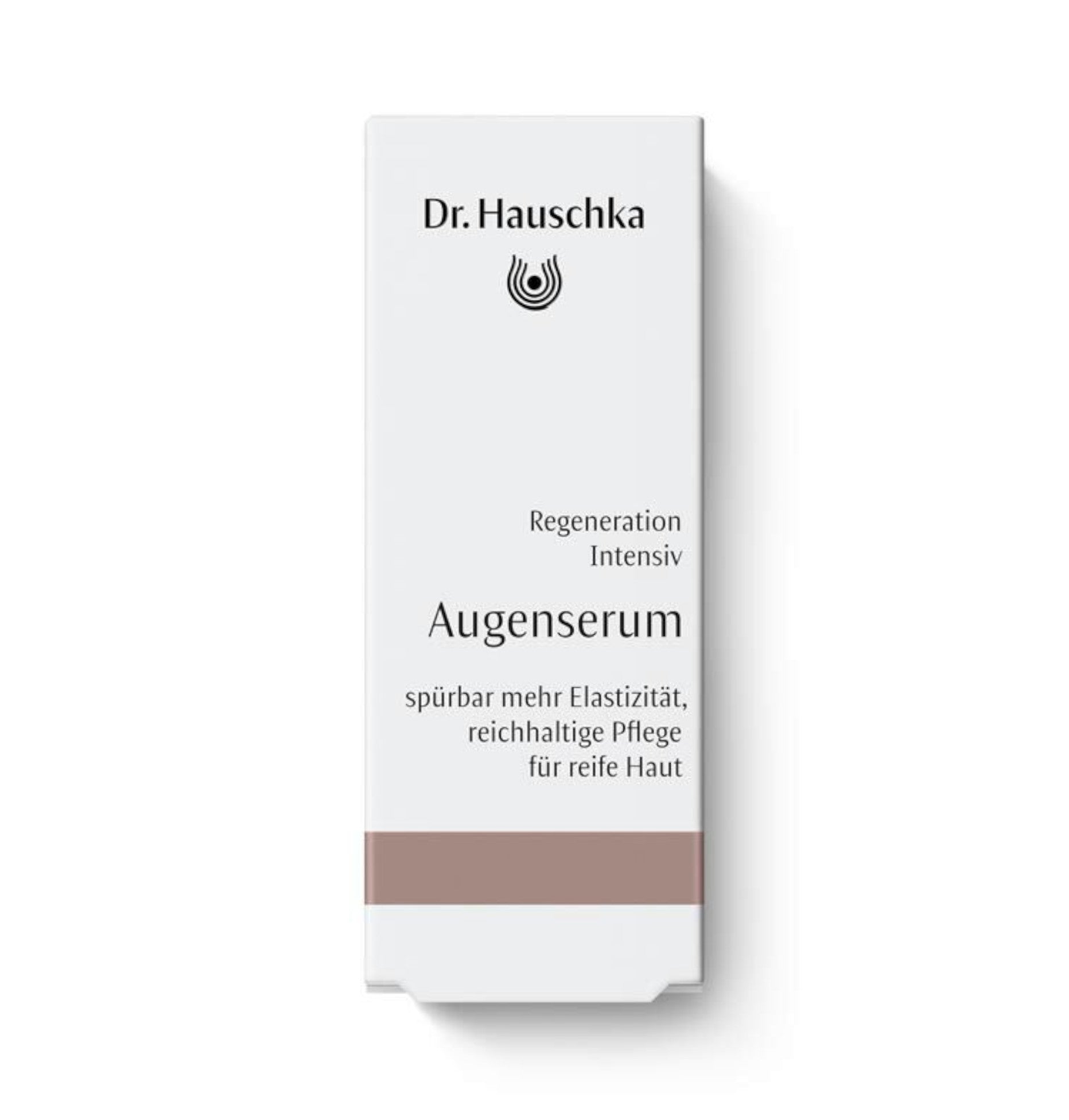 Dr. Hauschka - Gesichtspflege - Regeneration Intensiv Augenserum 15ml