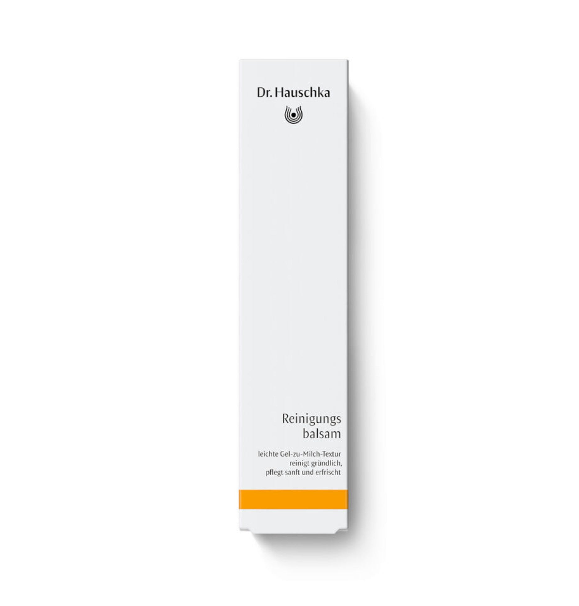 Dr. Hauschka - Gesichtspflege - Reinigungsbalsam 75ml