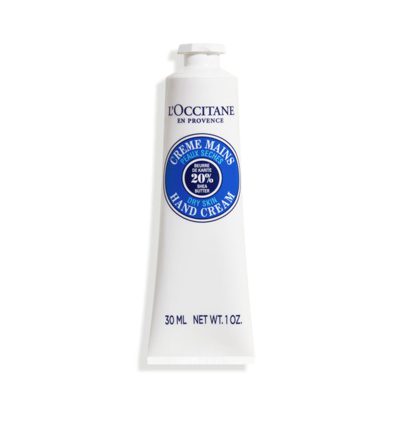 L'Occitane - SHEA - Handcreme 20% SHEA 30ml | HEDO Beauty