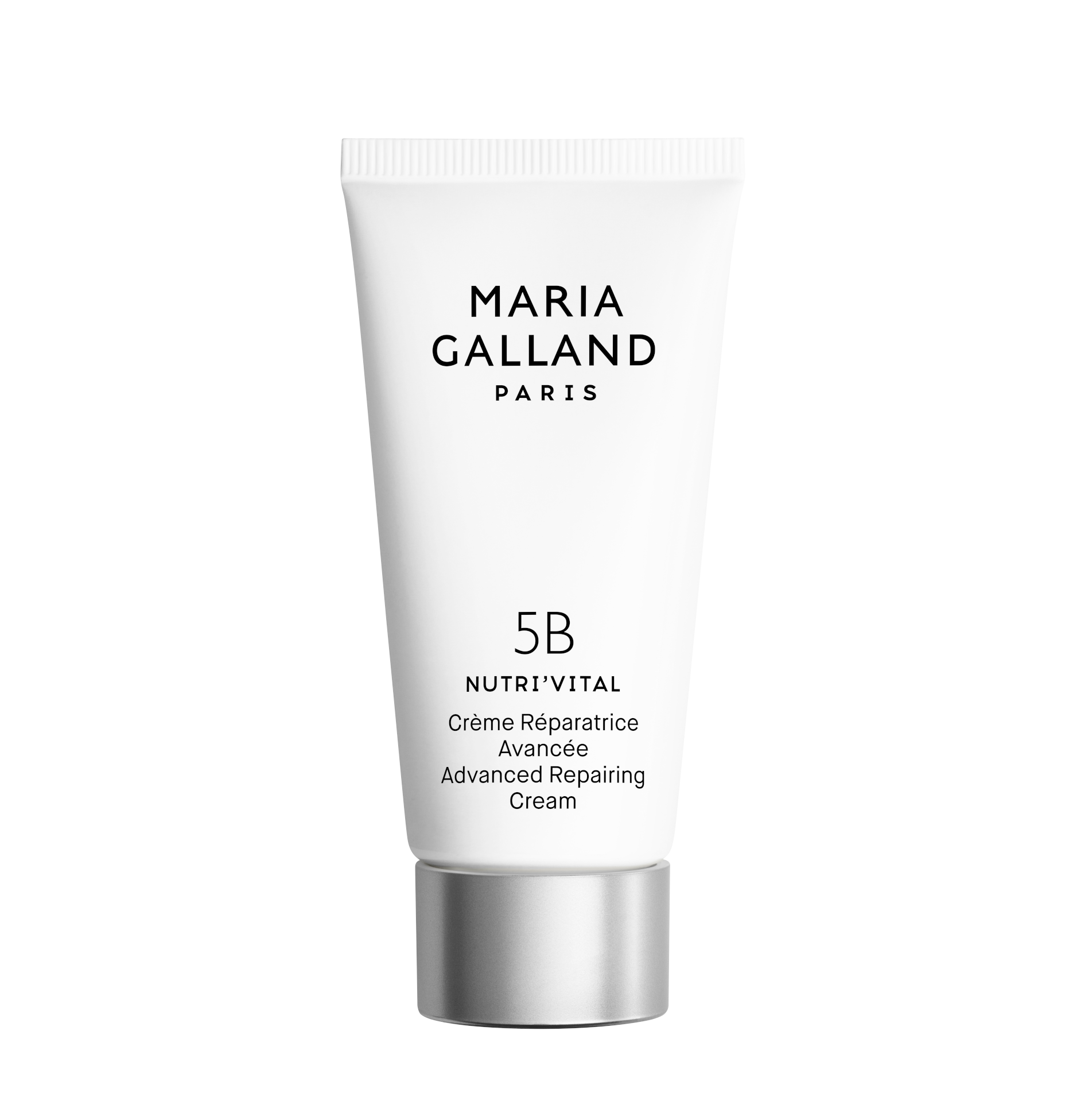 MARIA GALLAND - Nutri'Vital - 5B Advanced Repairing Cream 30ml in der Tube | HEDO Beauty