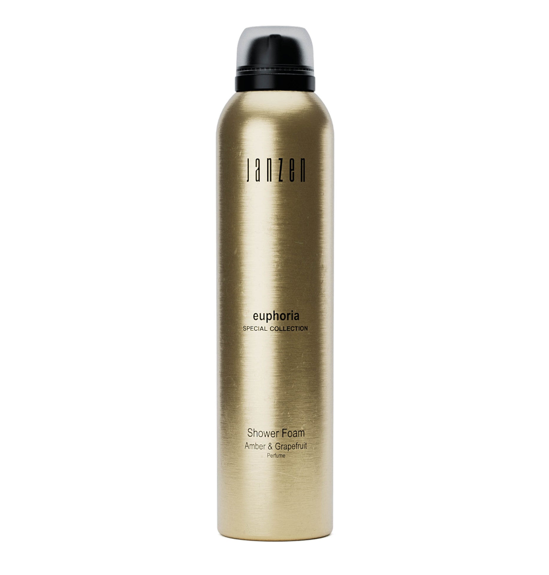 janzen - Euphoria - Shower Foam 200ml | HDO Beauty