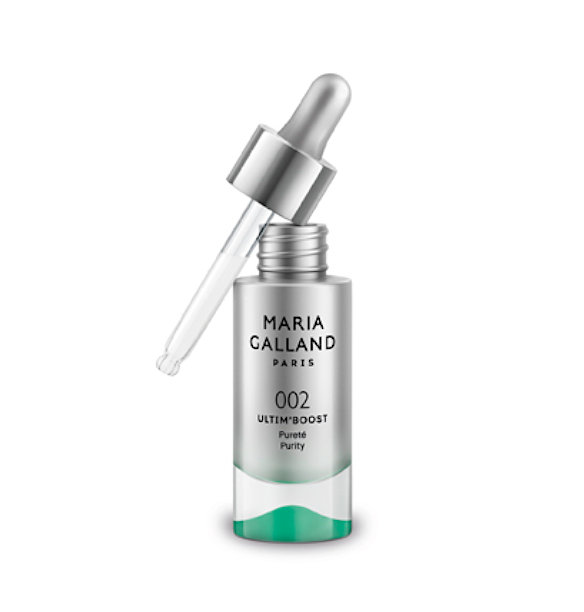 MARIA GALLAND - Ultim'Boost - 002 Purity 15ml | HEDO Beauty