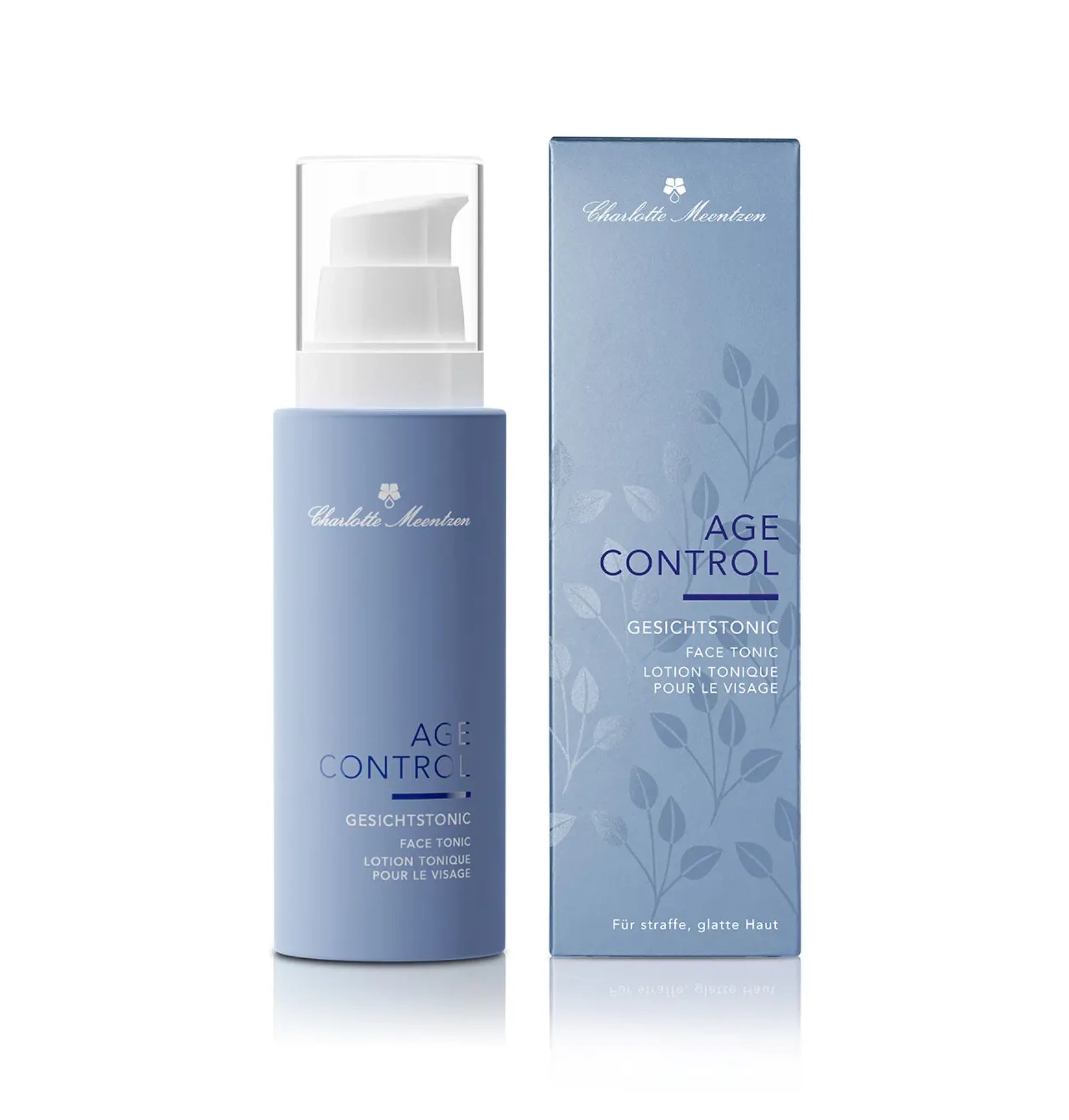 Charlotte Meentzen - AGE CONTROL - Gesichtstonic 125ml