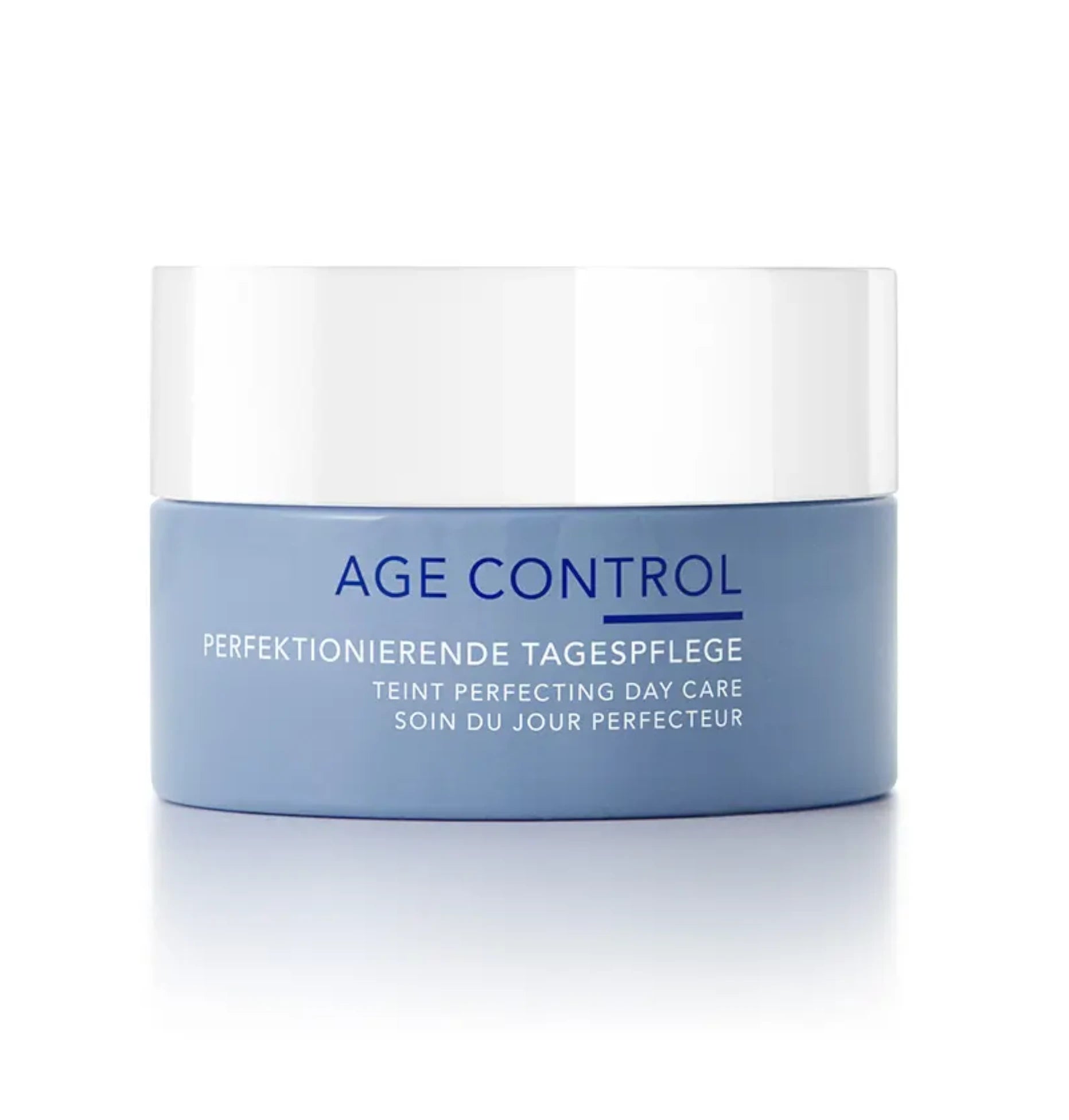 Charlotte Meentzen - AGE CONTROL - Perfektionierende Tagespflege 50ml | HEDO Beauty