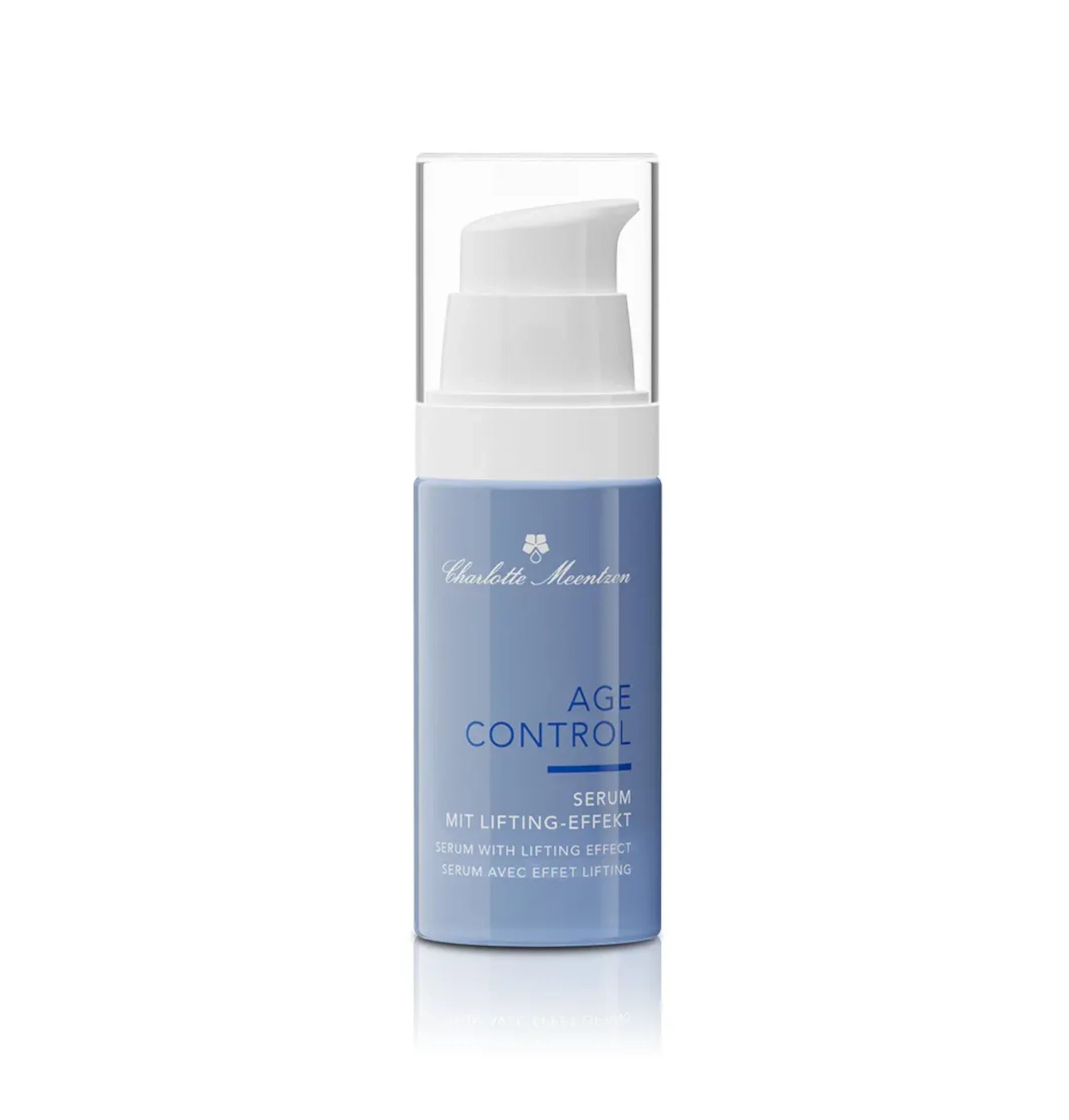 Charlotte Meentzen - AGE CONTROL - Serum mit Lifting-Effekt 30ml | HEDO Beauty