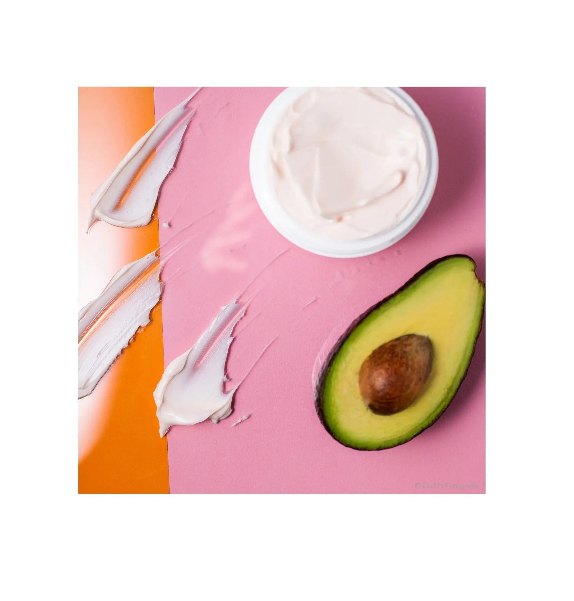 Charlotte Meentzen - BODY RELAX - Bodybutter 250ml