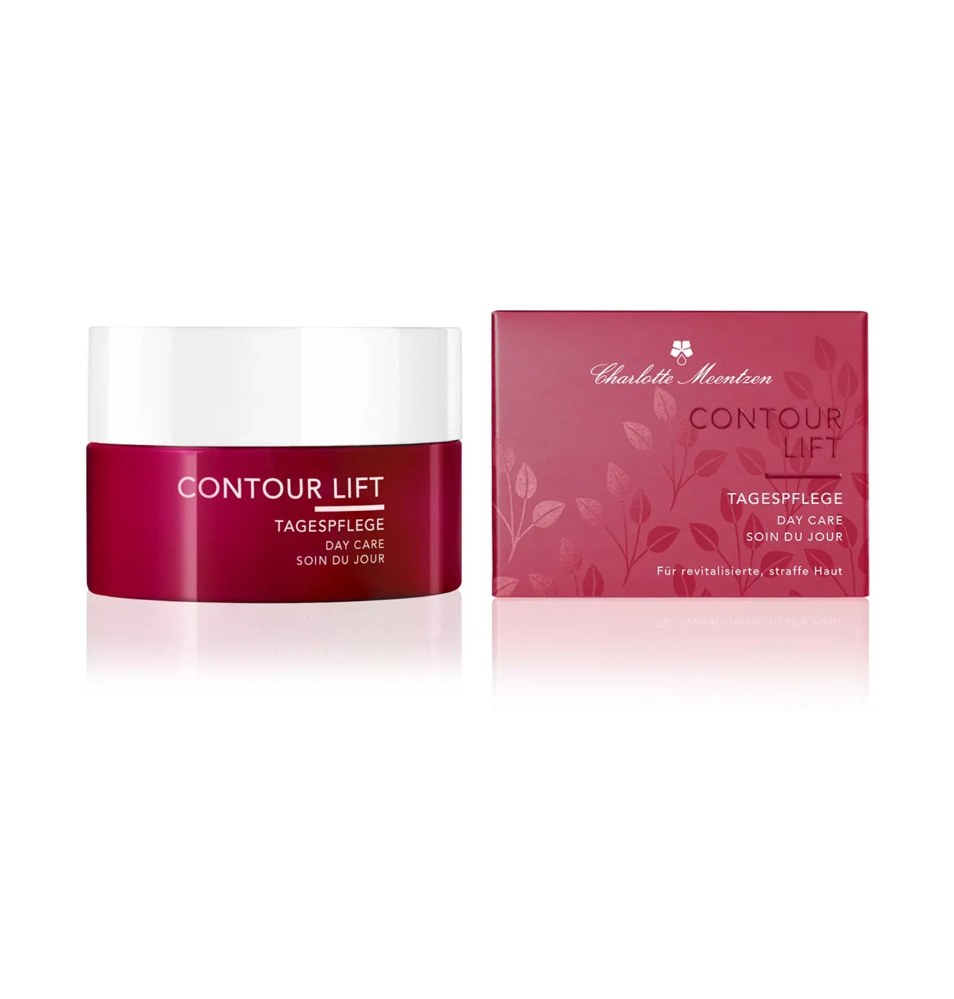 Charlotte Meentzen - Contour Lift - Tagespflege 50ml