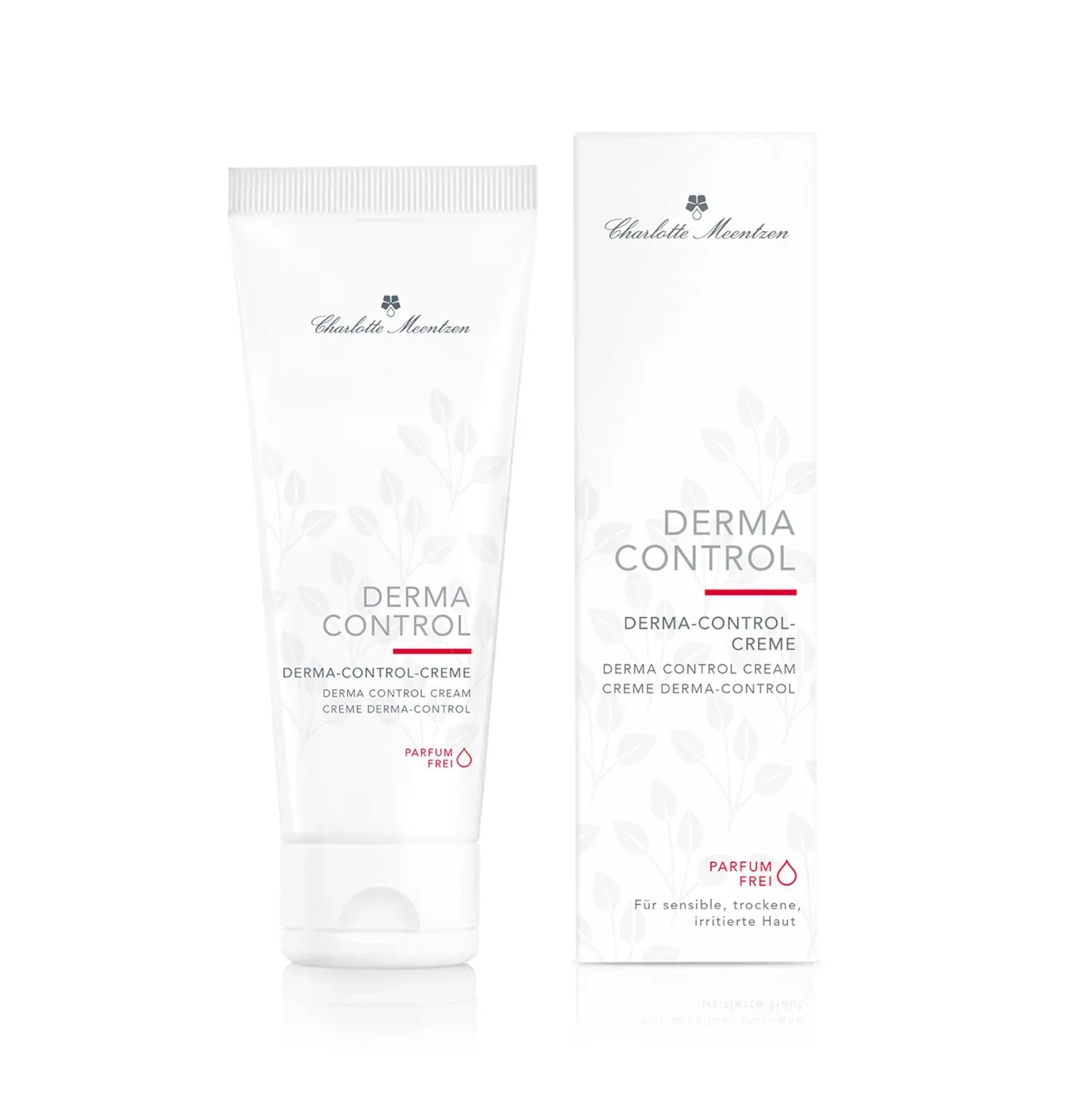 Charlotte Meentzen - DERMA CONTROL - Derma-Control-Creme 75ml