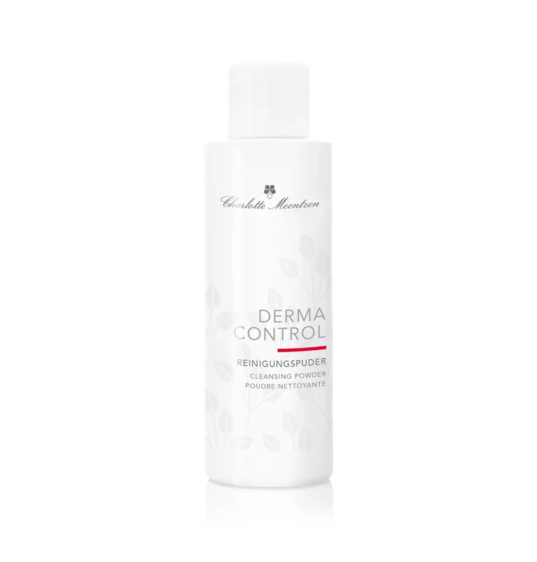 Charlotte Meentzen - DERMA CONTROL - Reinigungspuder 50g