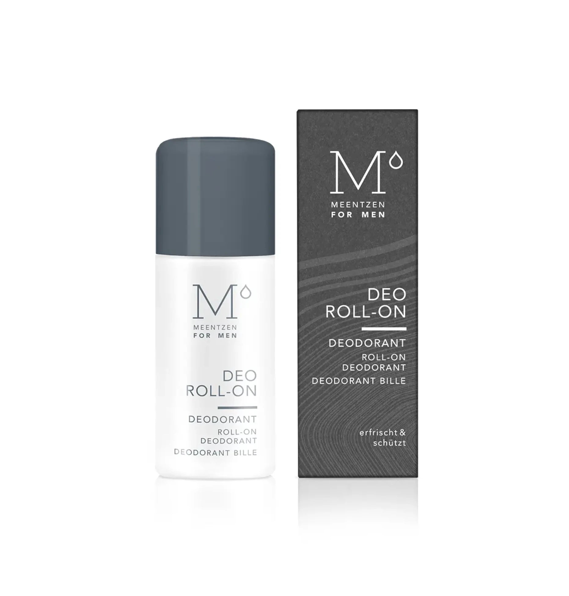 Charlotte Meentzen - MEENTZEN FOR MEN - Deo Roll On 50ml