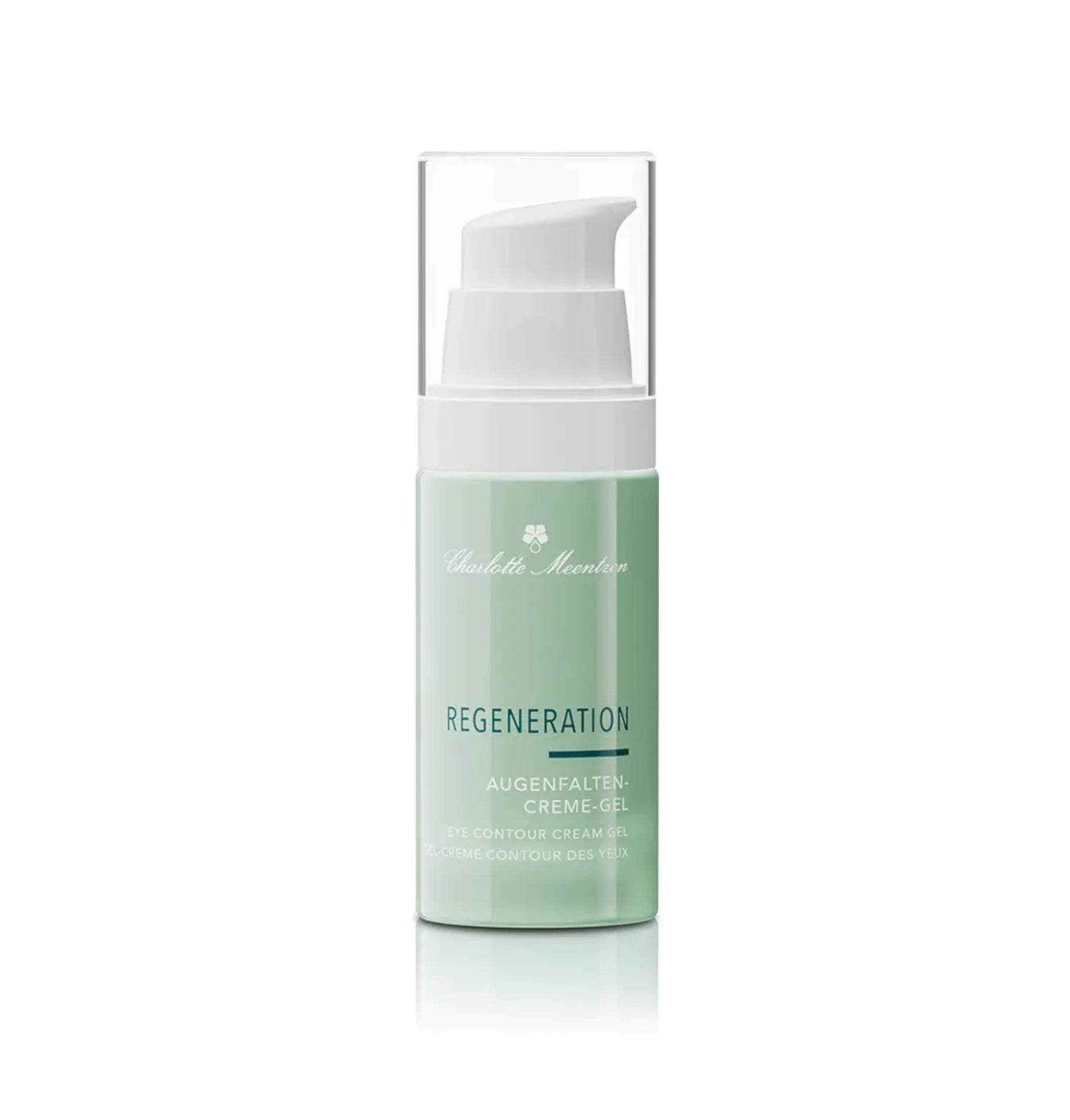 Charlotte Meentzen - Regeneration - Augenfalten-Creme-Gel 30ml | HEDO Beauty