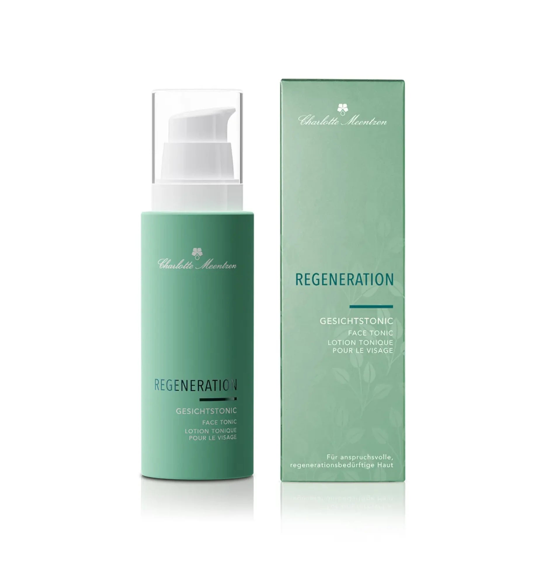 Charlotte Meentzen - Regeneration - Gesichtstonic 125ml