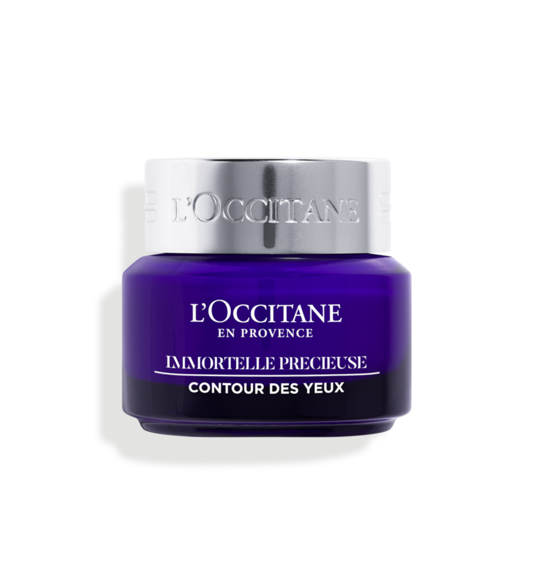 L'Occitane - IMMORTELLE - Précieuse Augenbalsam 15ml | HEDO Beauty