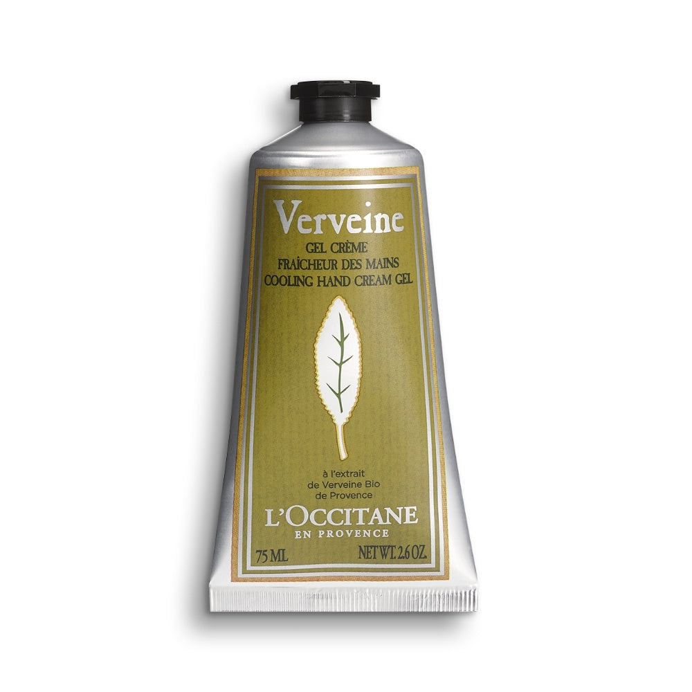 L'OCCITANE - VERBENE - Handcreme-Gel 75ml | HEDO Beauty