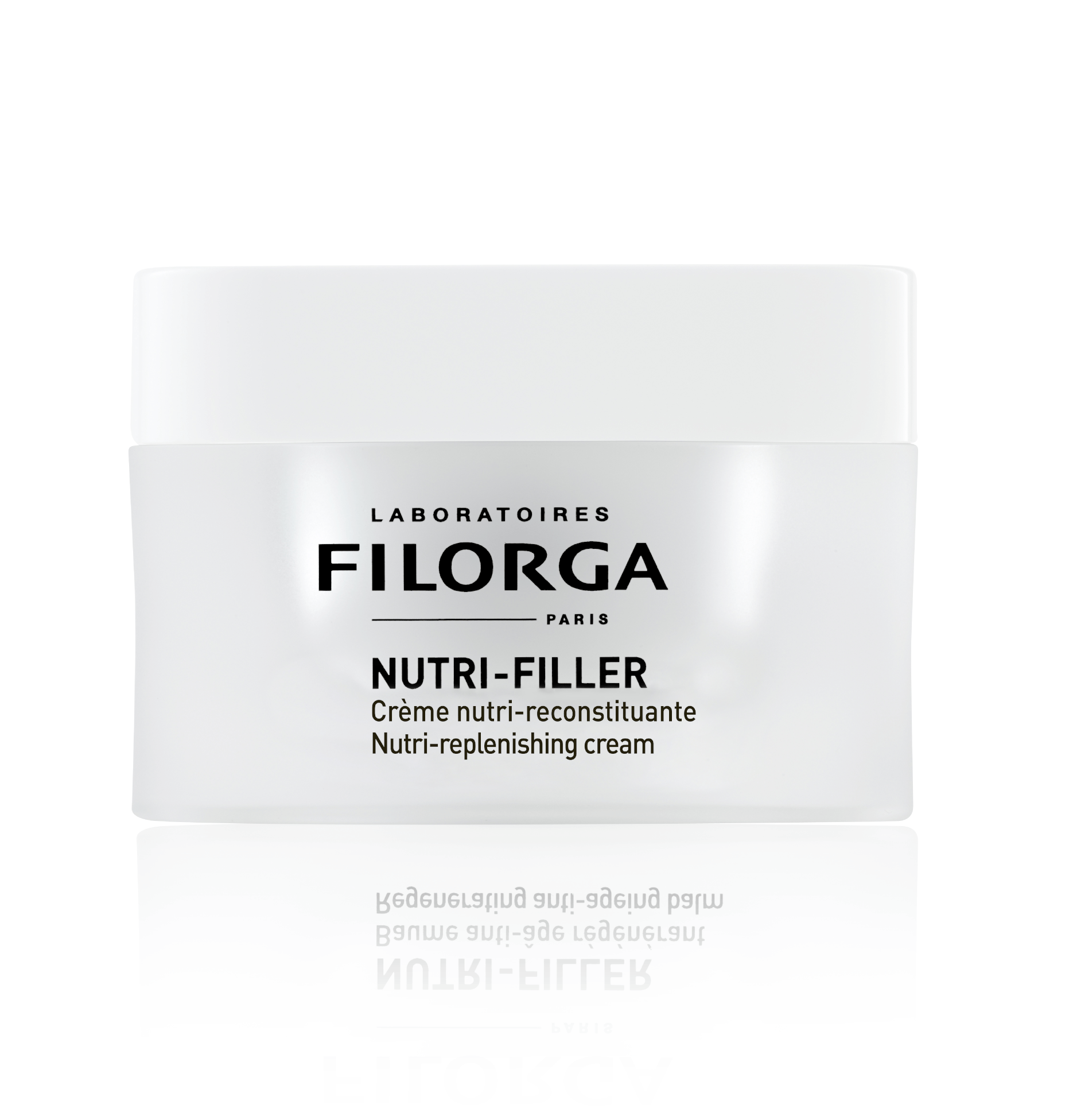 FILORGA - ESSENTIALS - Nutri-Filler® Intensiv nährende und restrukturierende Tagespflege 50ml - im Hedo Beauty günstig kaufen