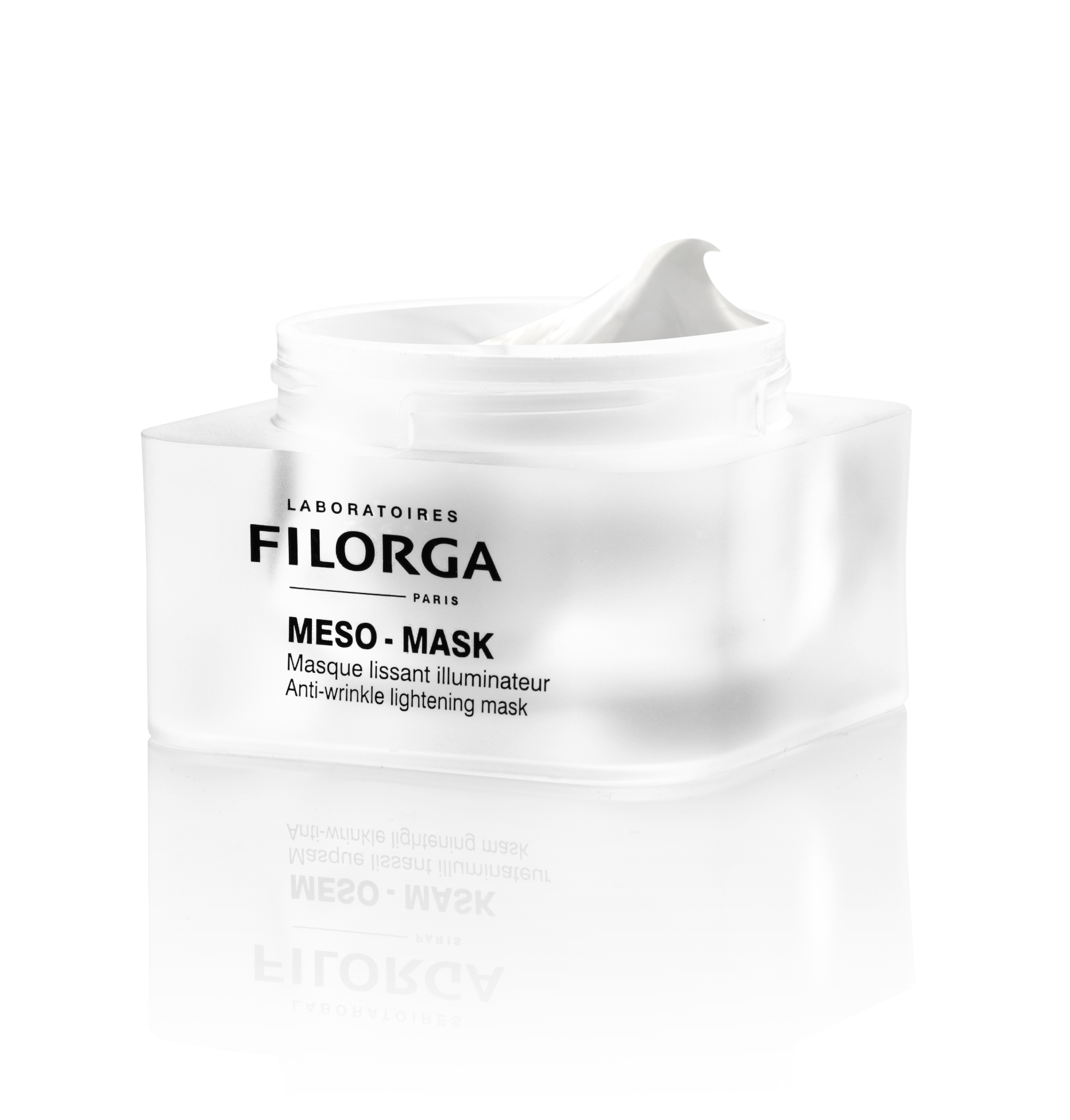 FILORGA - PFLEGE-SPEZIALISTEN - Meso-Mask® Intensiv glättende Anti-Falten Maske 50ml - im Hedo Beauty günstig kaufen