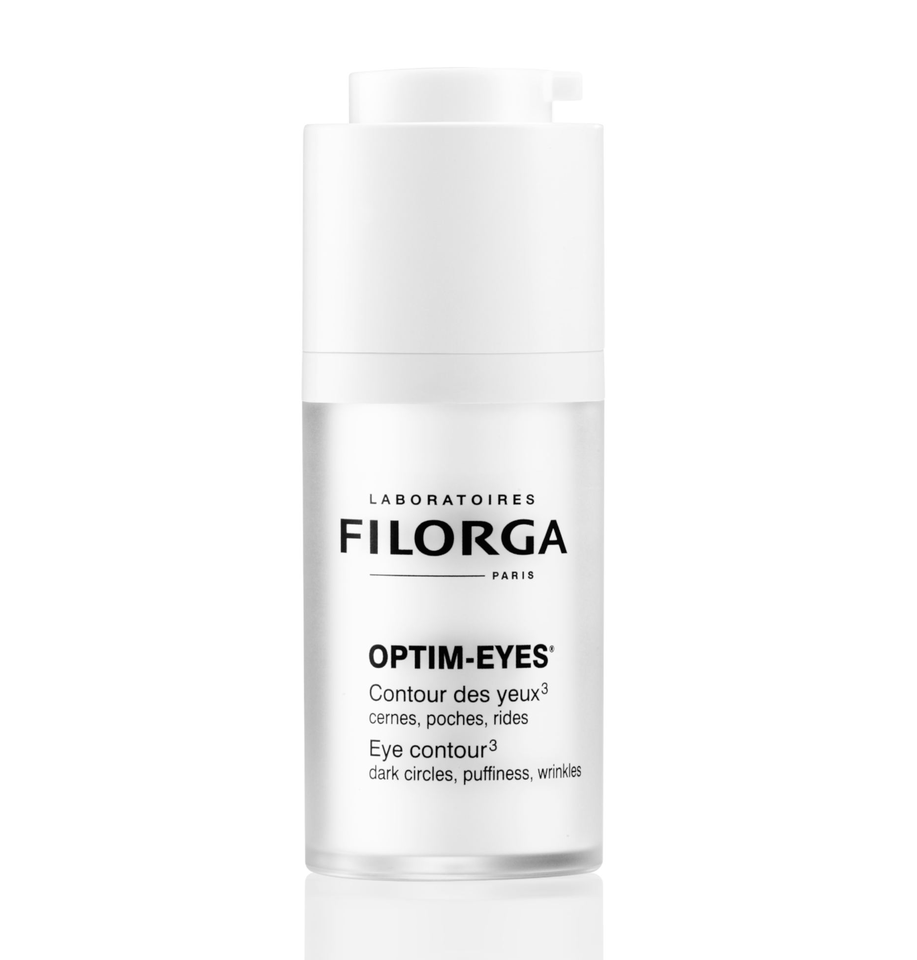 FILORGA - ESSENTIALS - Optim-Eyes® Spezialpflege für die Augenkontur 15ml - im Hedo Beauty günstig kaufen