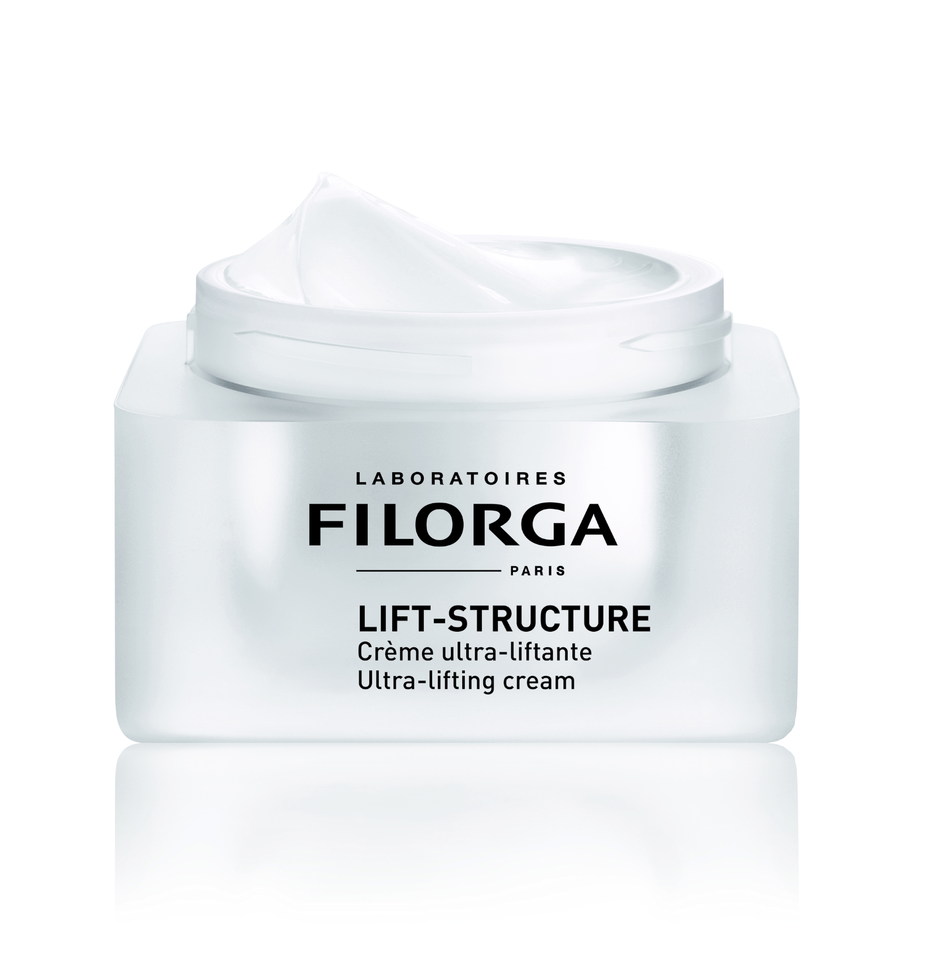 FILORGA - ESSENTIALS - LIFT-STRUCTURE® Ultra-straffende Tagespflege 50ml - im Hedo Beauty günstig kaufen