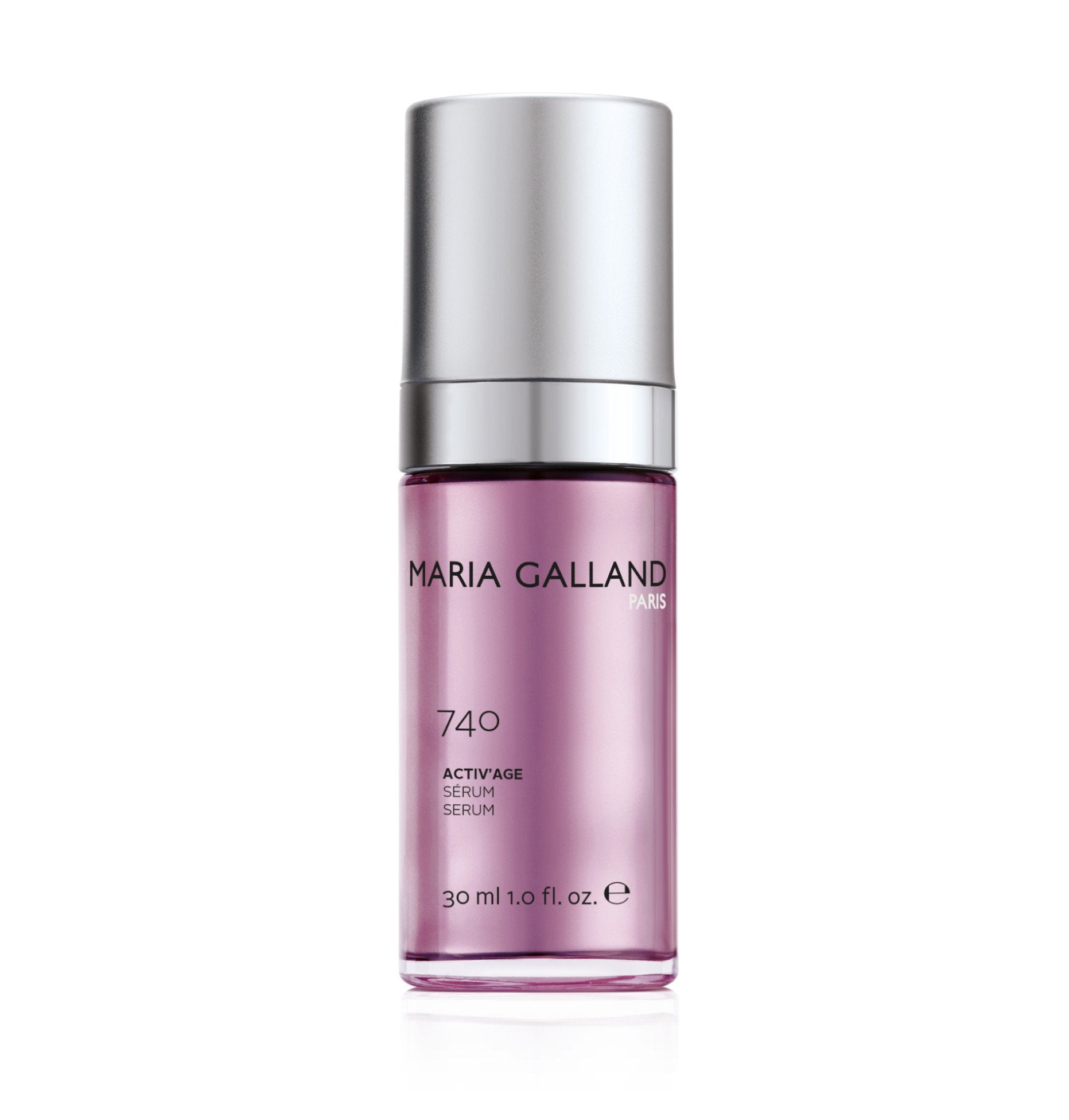 MARIA GALLAND - Ligne Activ' Age - 740 Sérum Activ'Age 30ml - im Hedo Beauty günstig kaufen