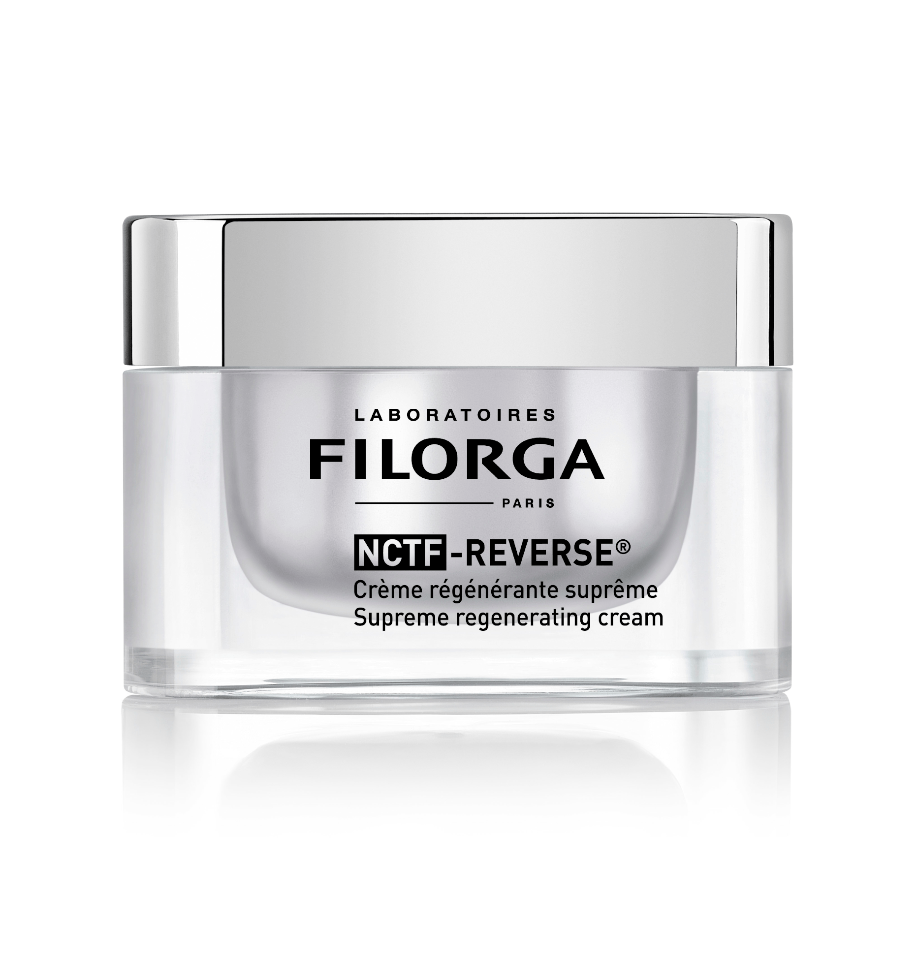 Filorga - ESSENTIALS - NCTF-Reverse® Gesichtscreme für maximale Regeneration 50ml - im Hedo Beauty günstig kaufen