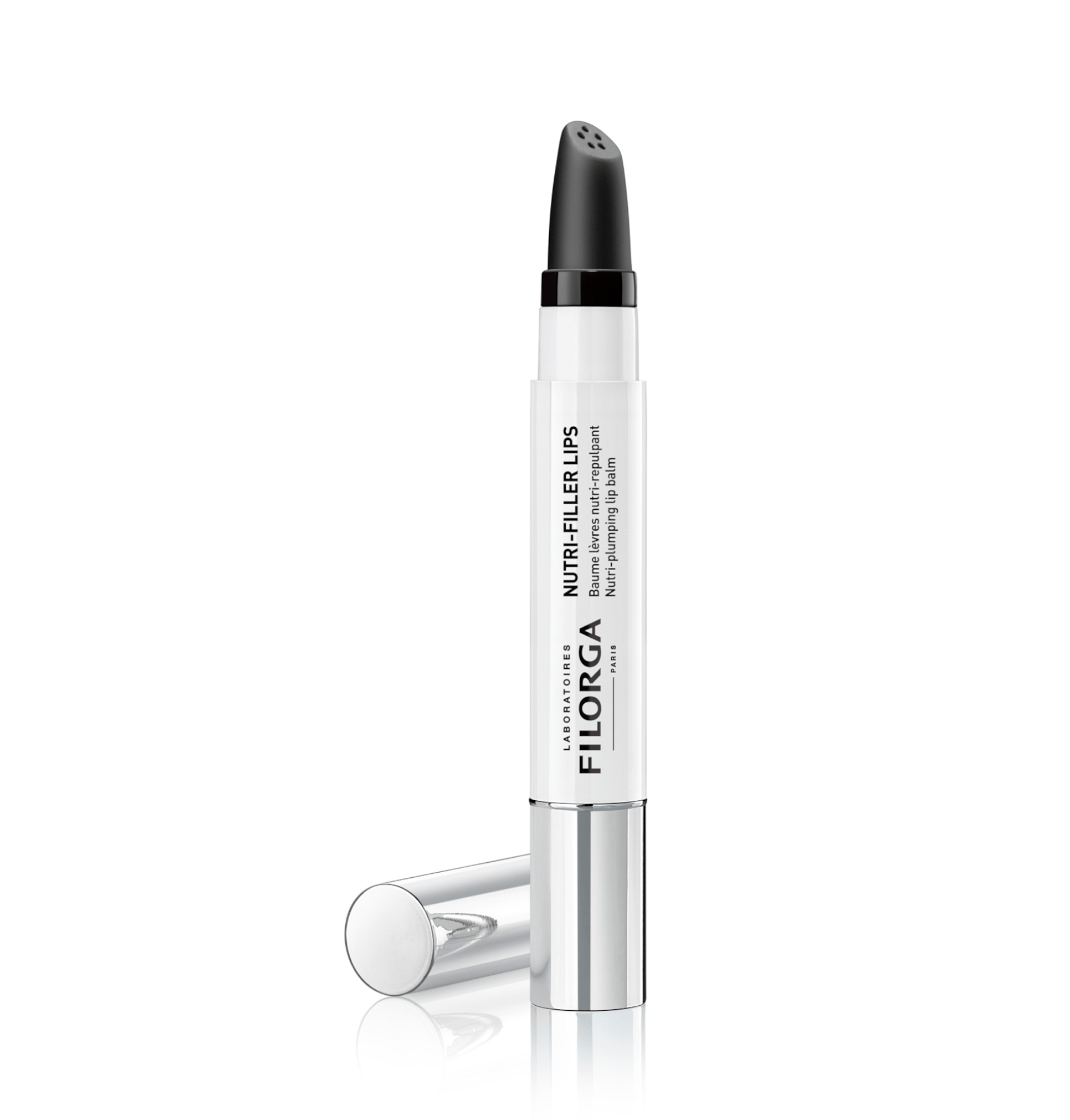 FILORGA - ESSENTIALS - Nutri-Filler Lips® aufpolsternder 3-in-1 Lippenbalsam 4 ml - im Hedo Beauty günstig kaufen