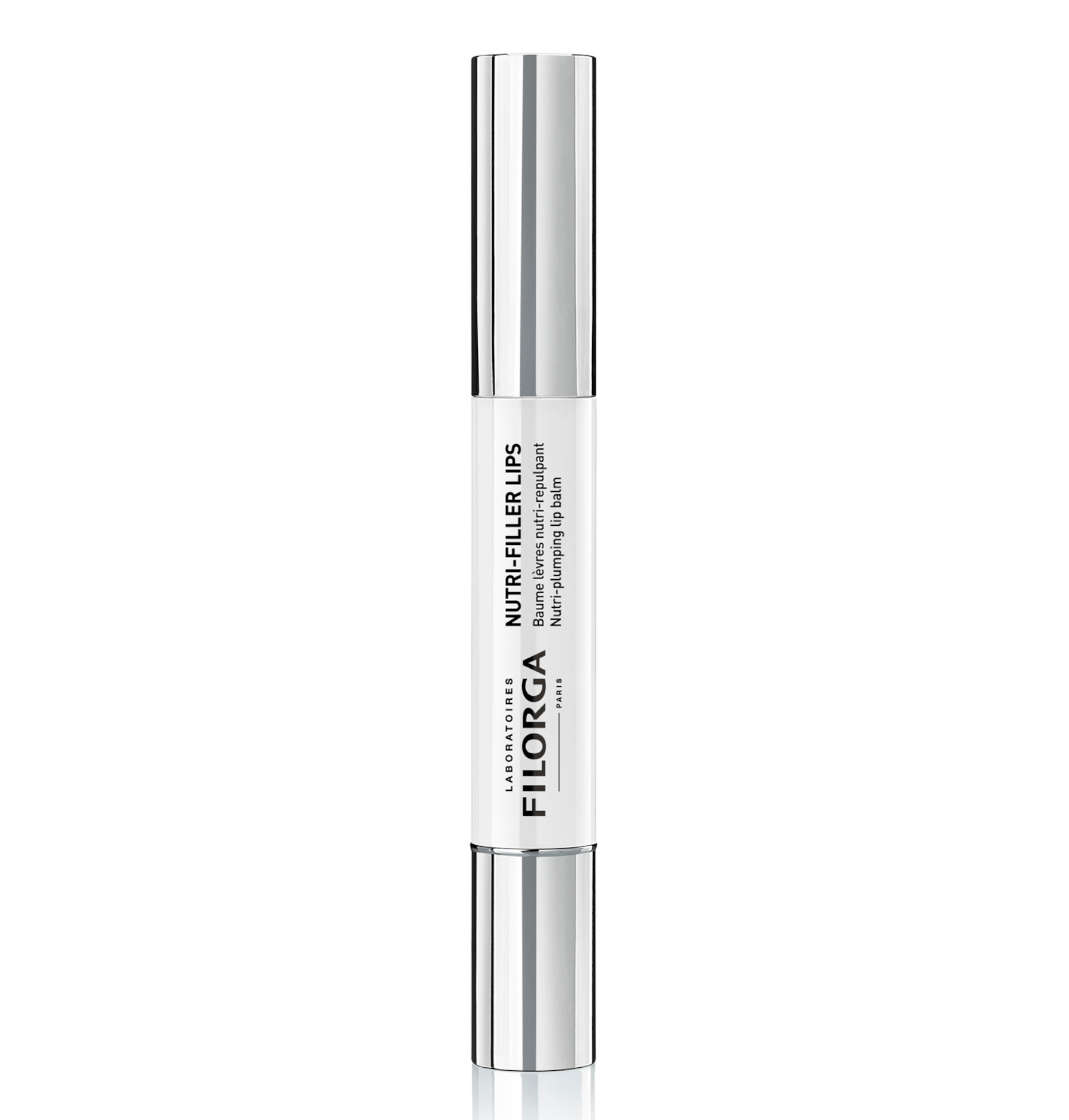 FILORGA - ESSENTIALS - Nutri-Filler Lips® aufpolsternder 3-in-1 Lippenbalsam 4 ml - im Hedo Beauty günstig kaufen