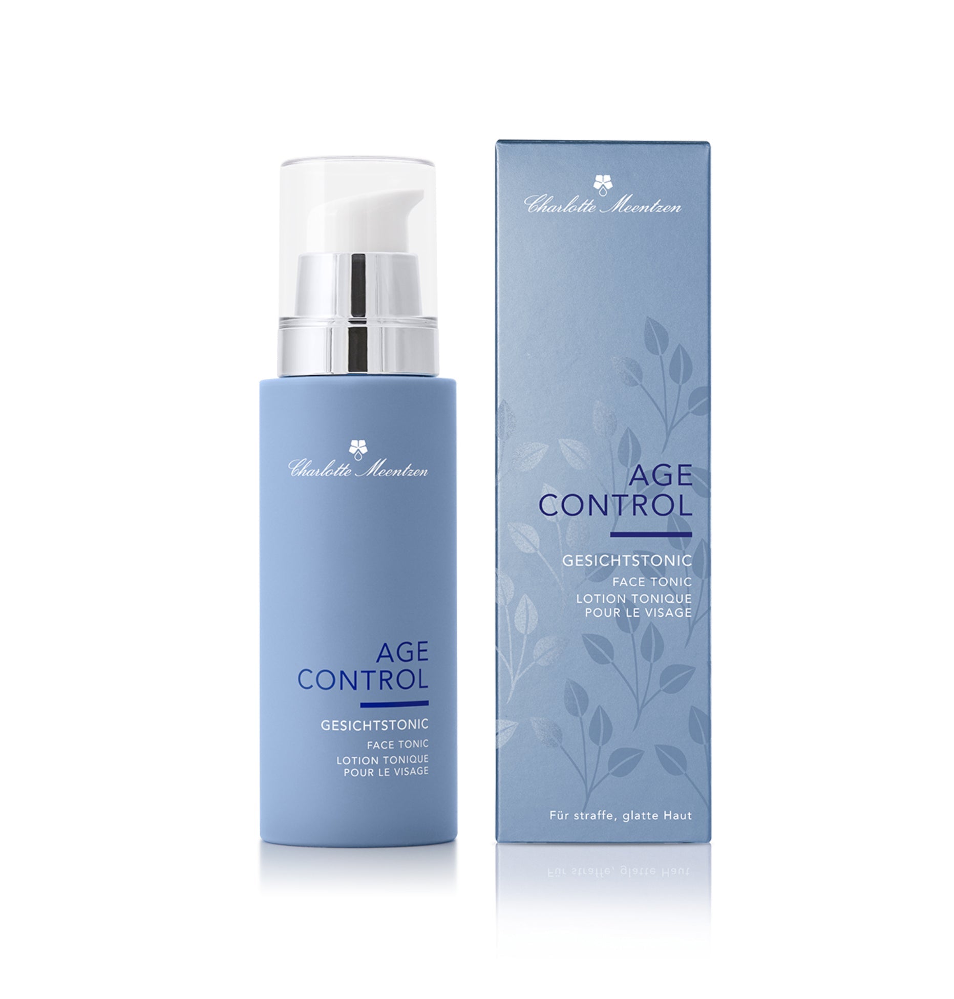 Charlotte Meentzen - AGE CONTROL - Gesichtstonic 125ml