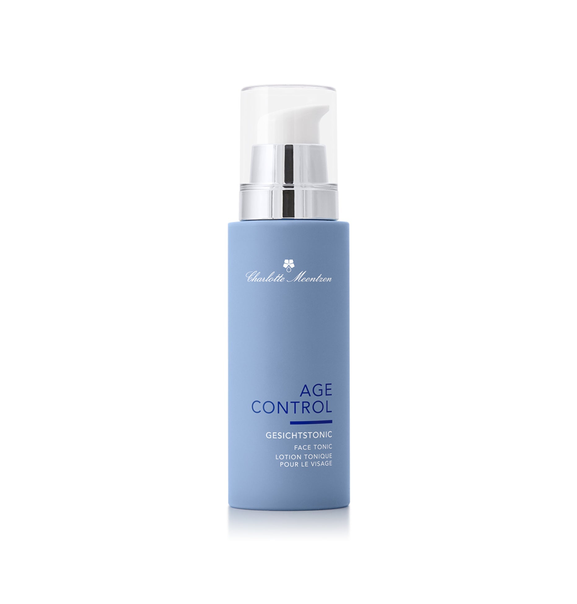 Charlotte Meentzen - AGE CONTROL - Gesichtstonic 125ml | HEDO Beauty