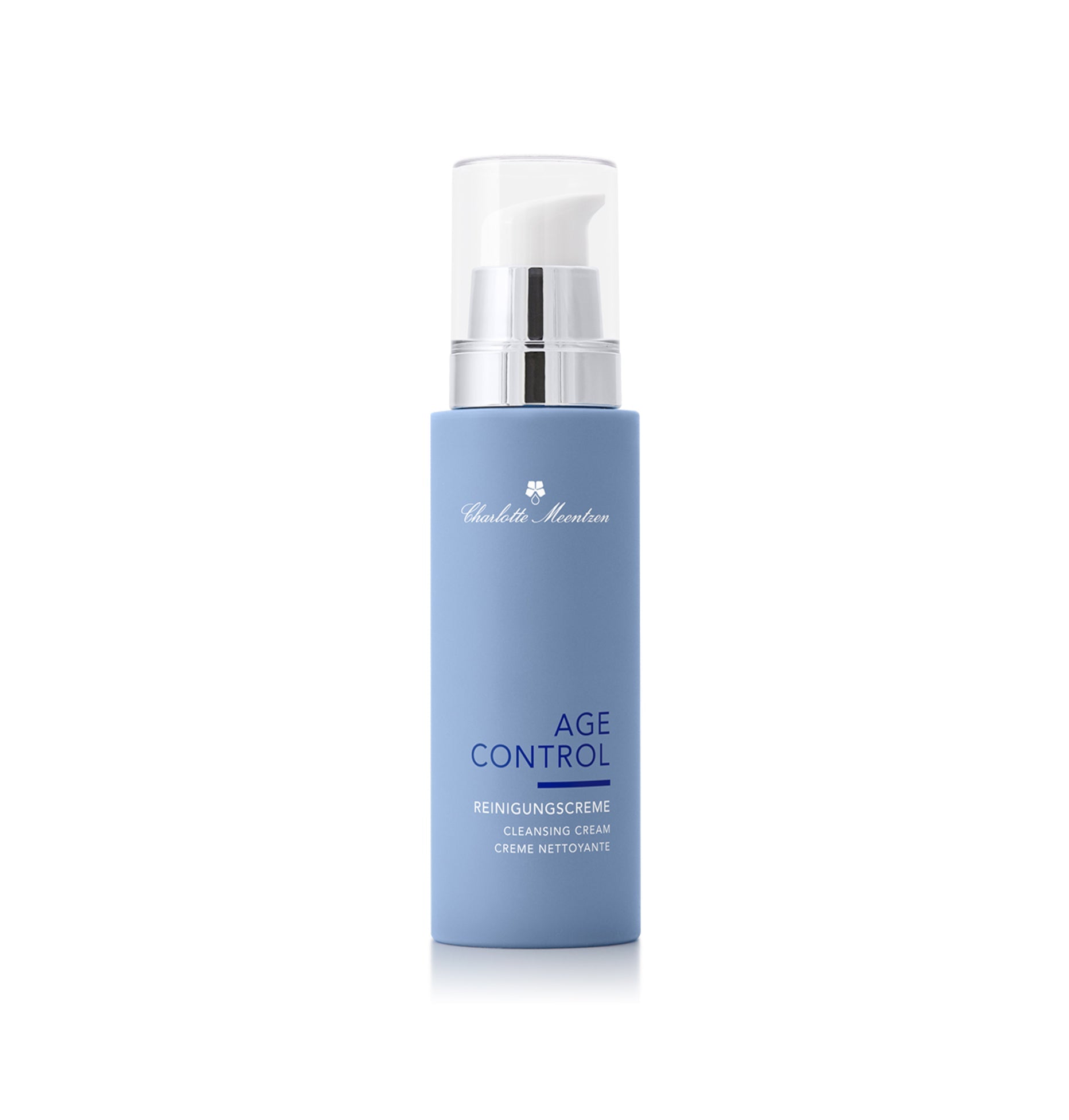 Charlotte Meentzen - AGE CONTROL - Reinigungscreme 125ml HEDO Beauty