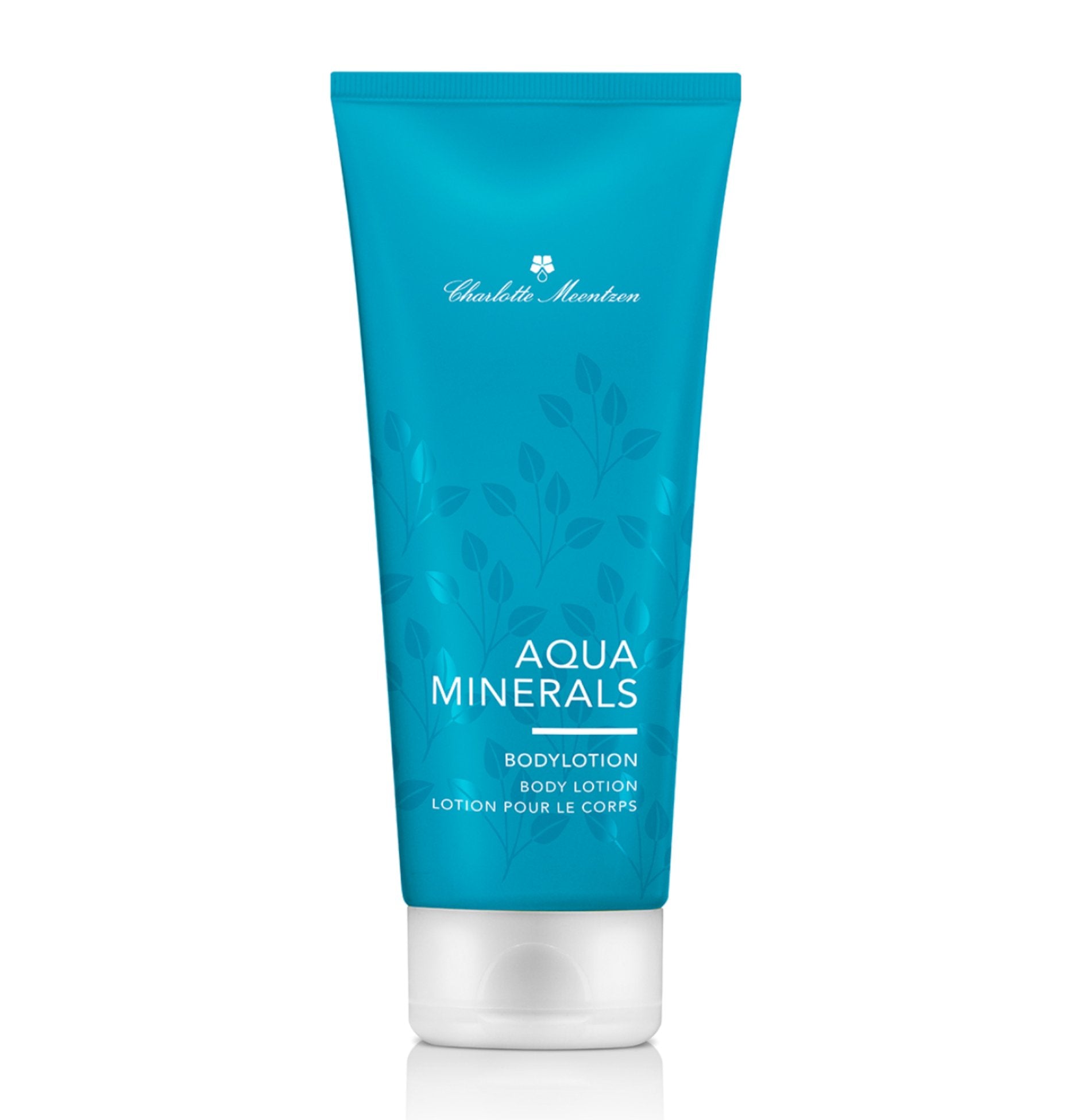 Charlotte Meentzen - Aqua Minerals - Bodylotion 200ml | HEDO Beauty